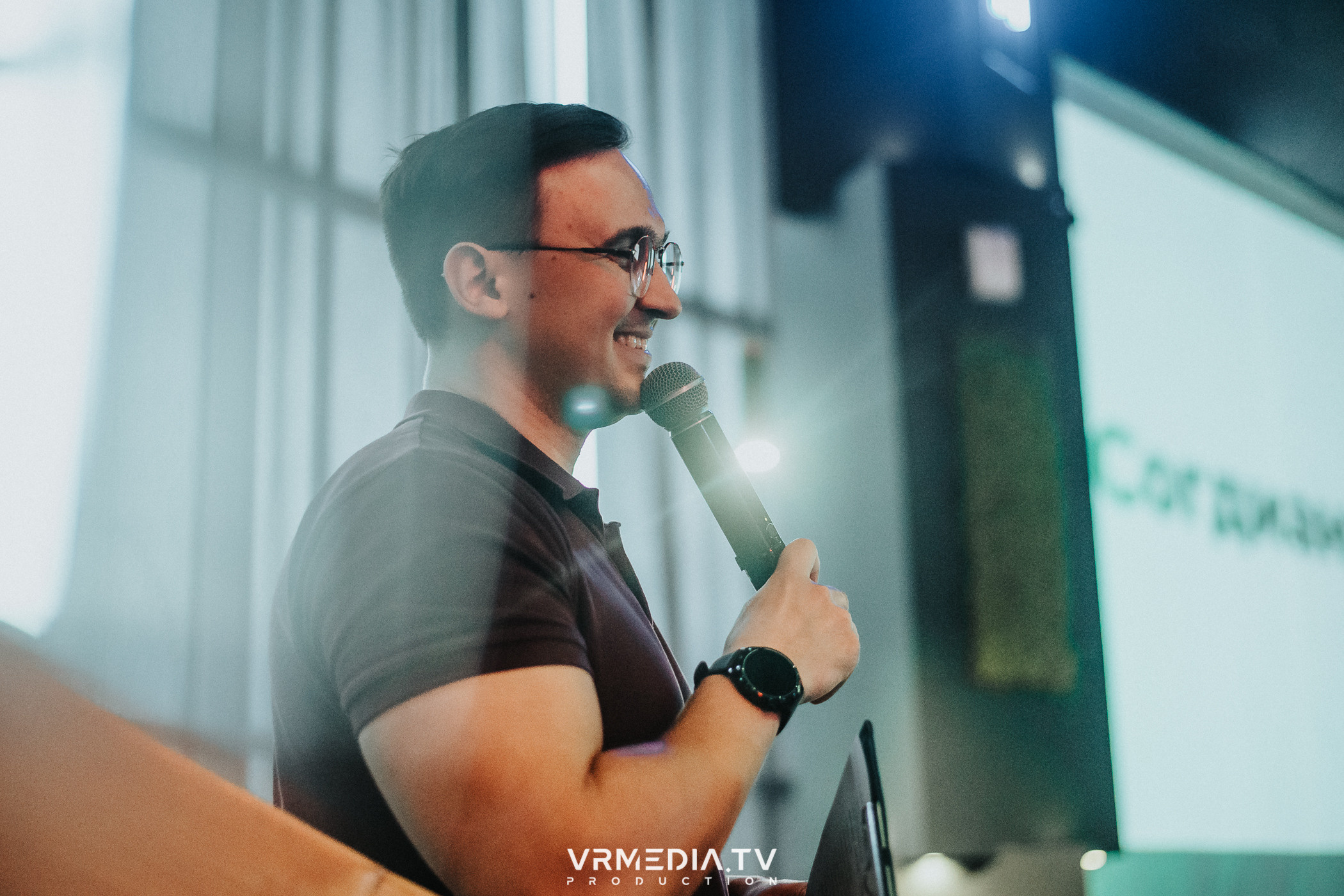 WoW QuiZ в баре «DOSKI»