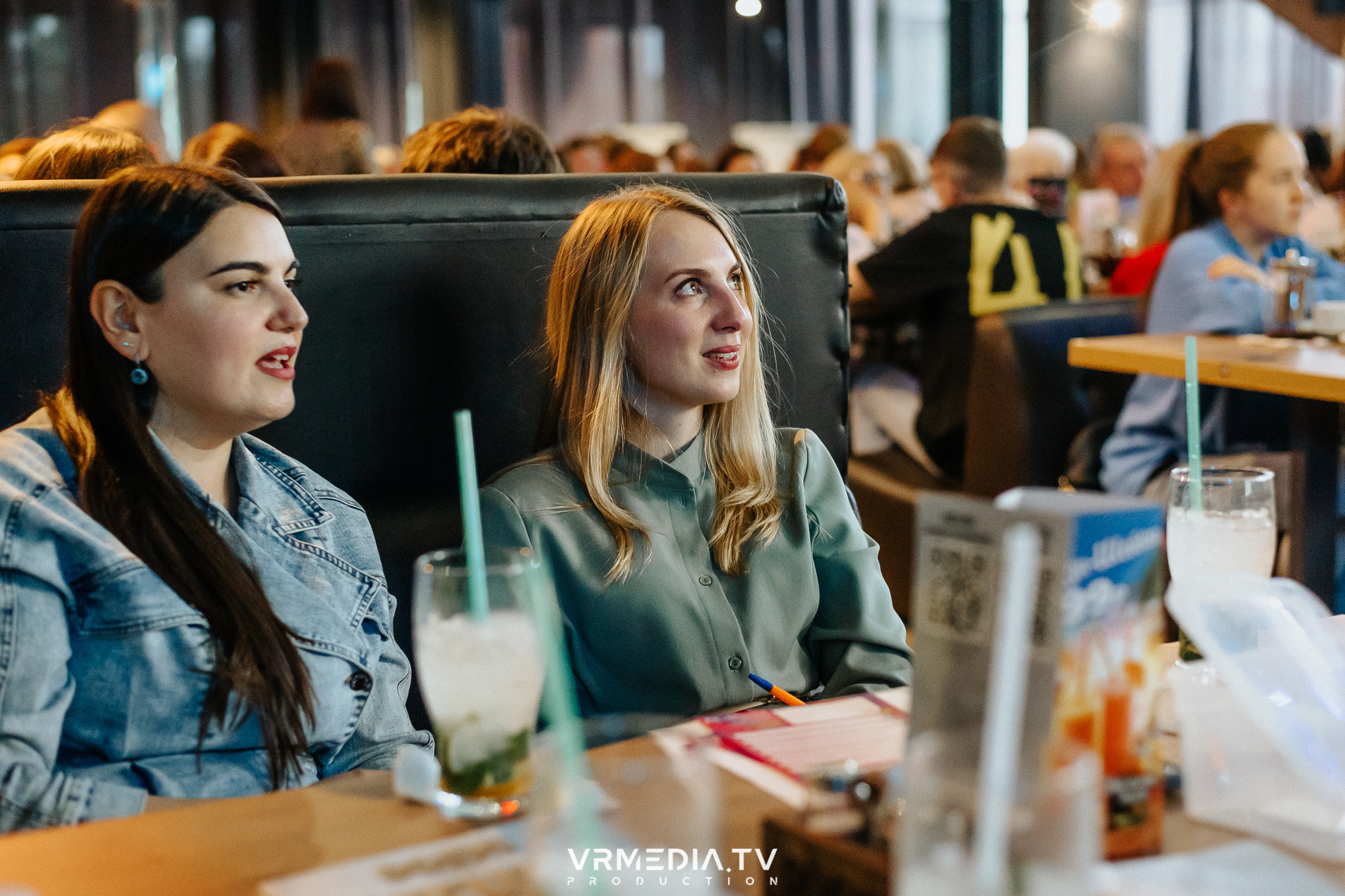 WoW QuiZ в баре «DOSKI»