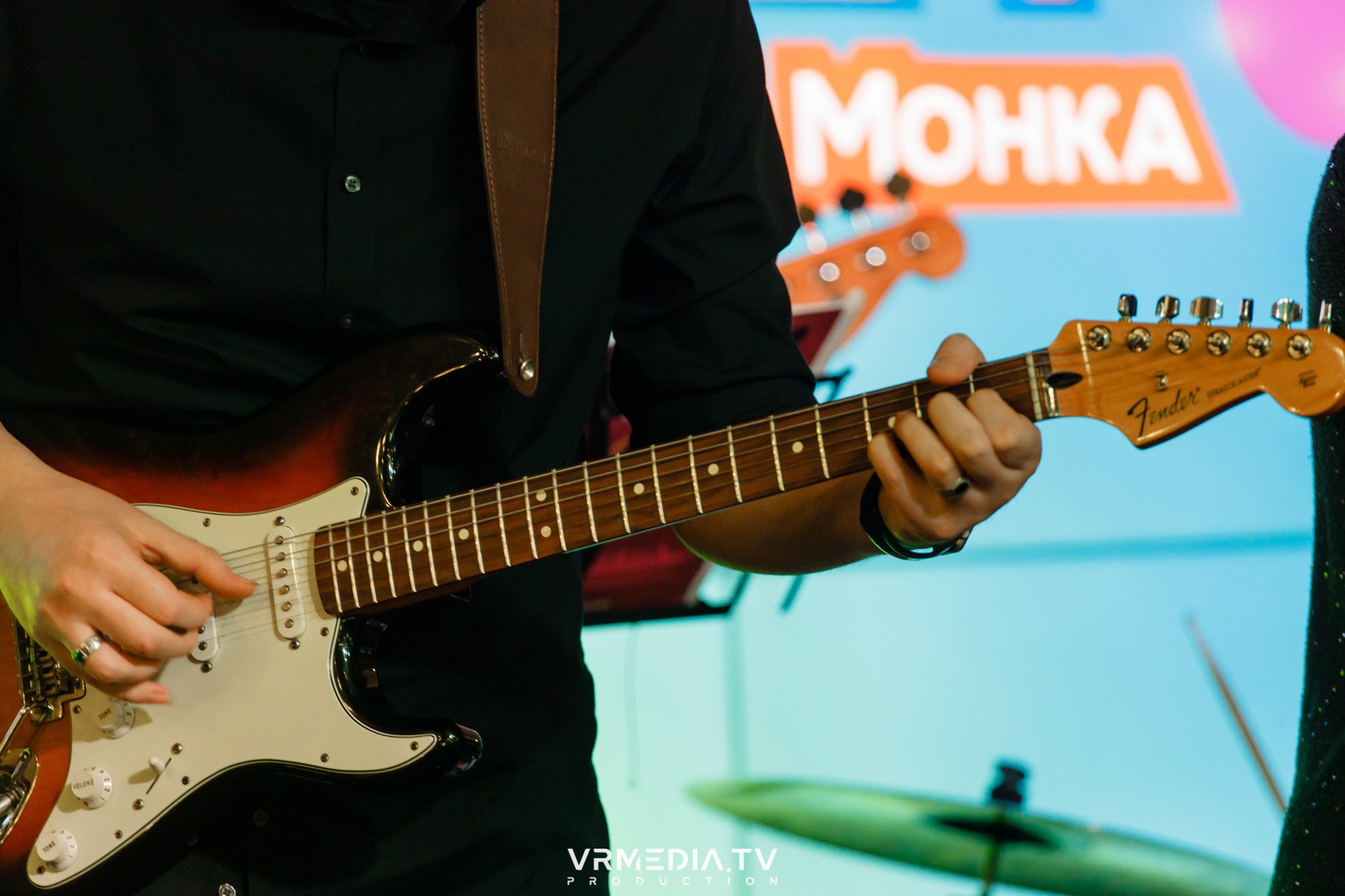 Джазовая среда: MONKTET