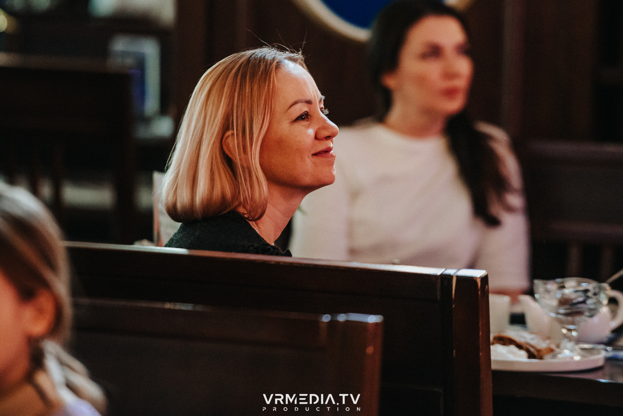 Джазовая среда: Smooth Jazz