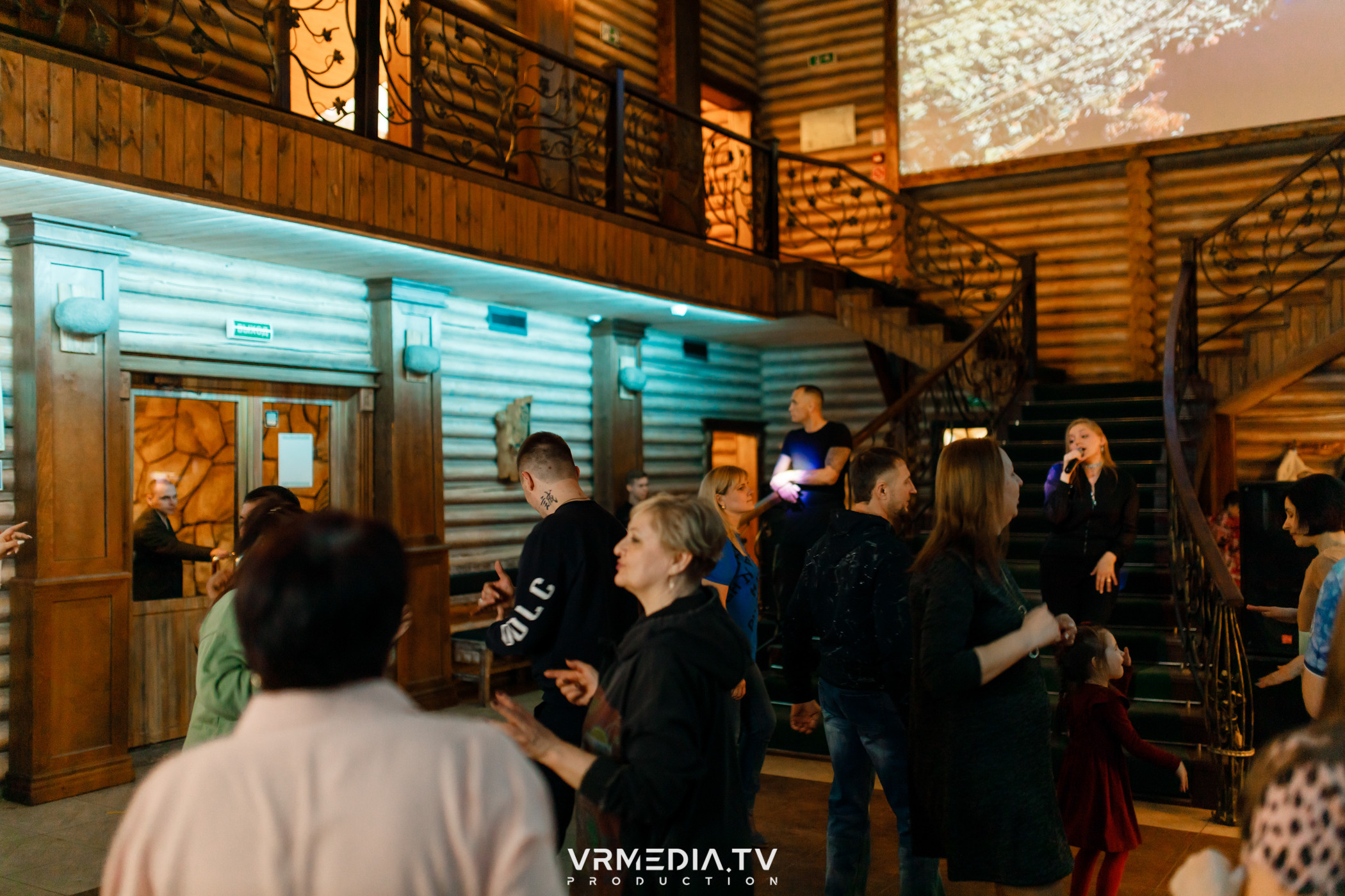 В гостях «У Петровича»