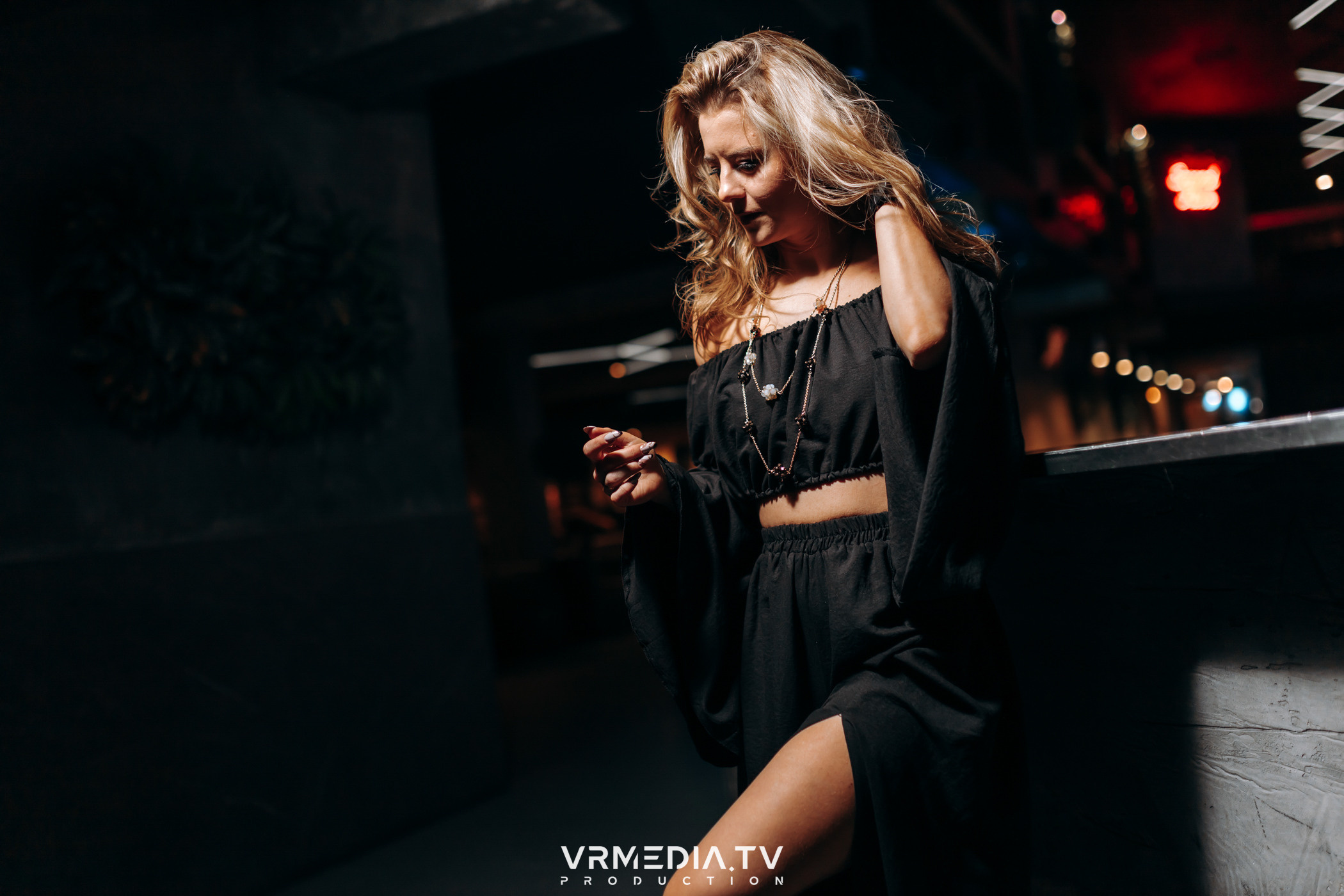 Выходные в баре «DOSKI»