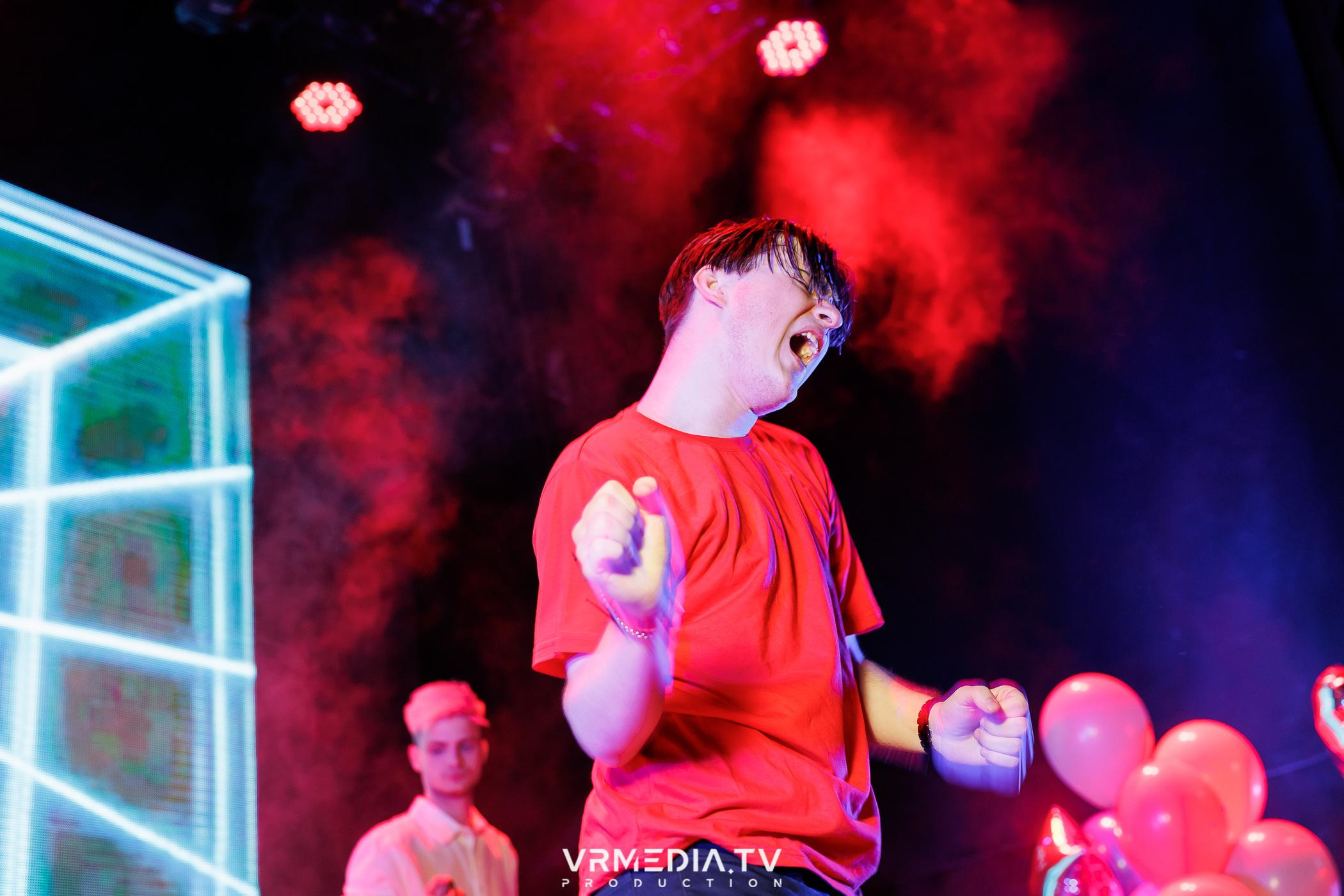 Молодость простит! 5 лет!