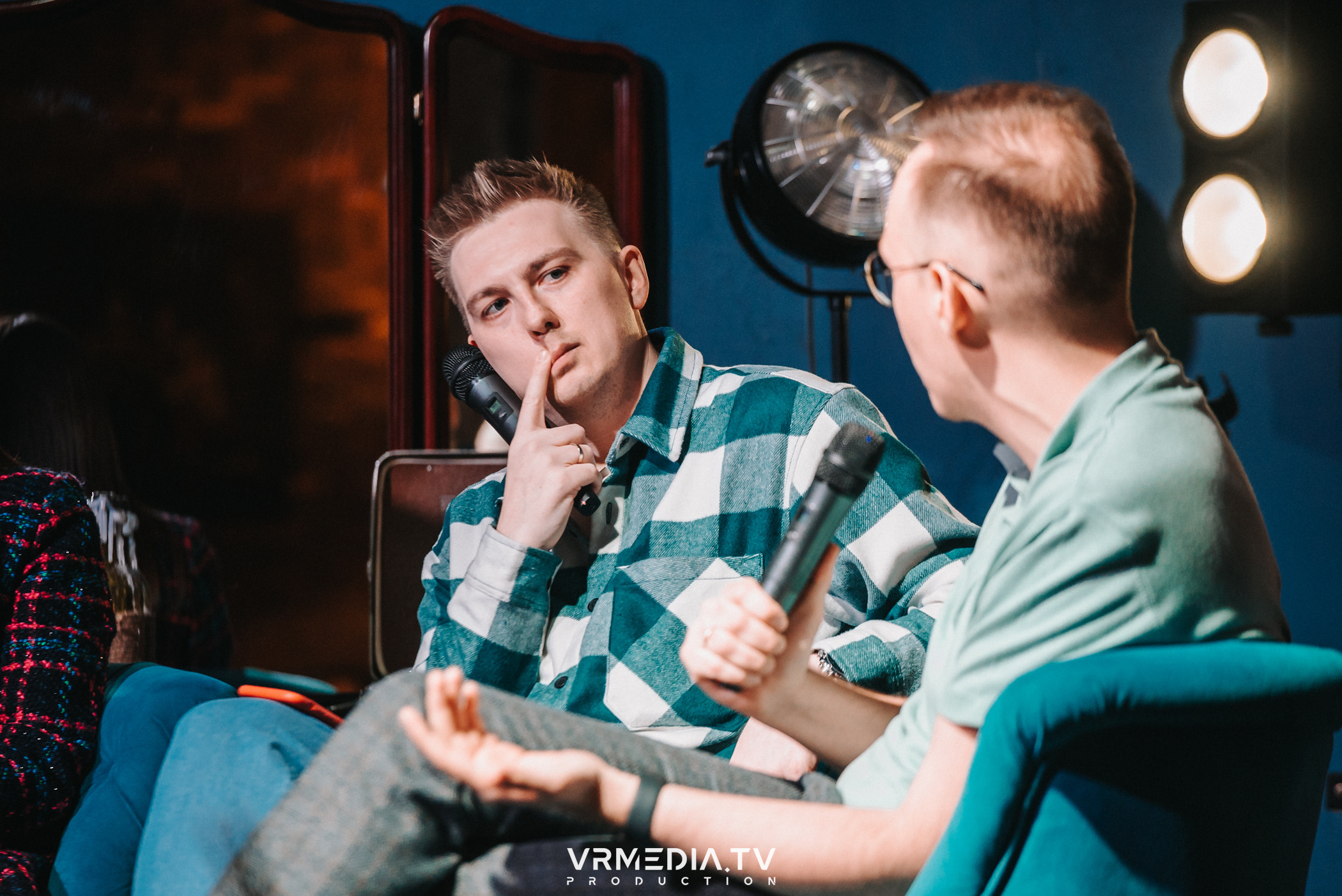 «ДАВАЙ ЧЕСТНО?» в баре-рюмочной «ТОЛК»