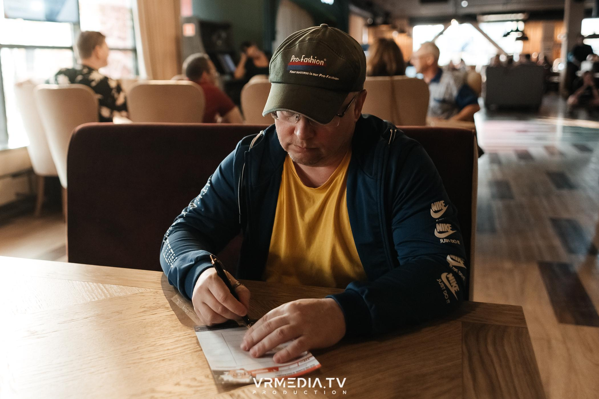 Эйнштейн party в ресторане «Мюнхен»