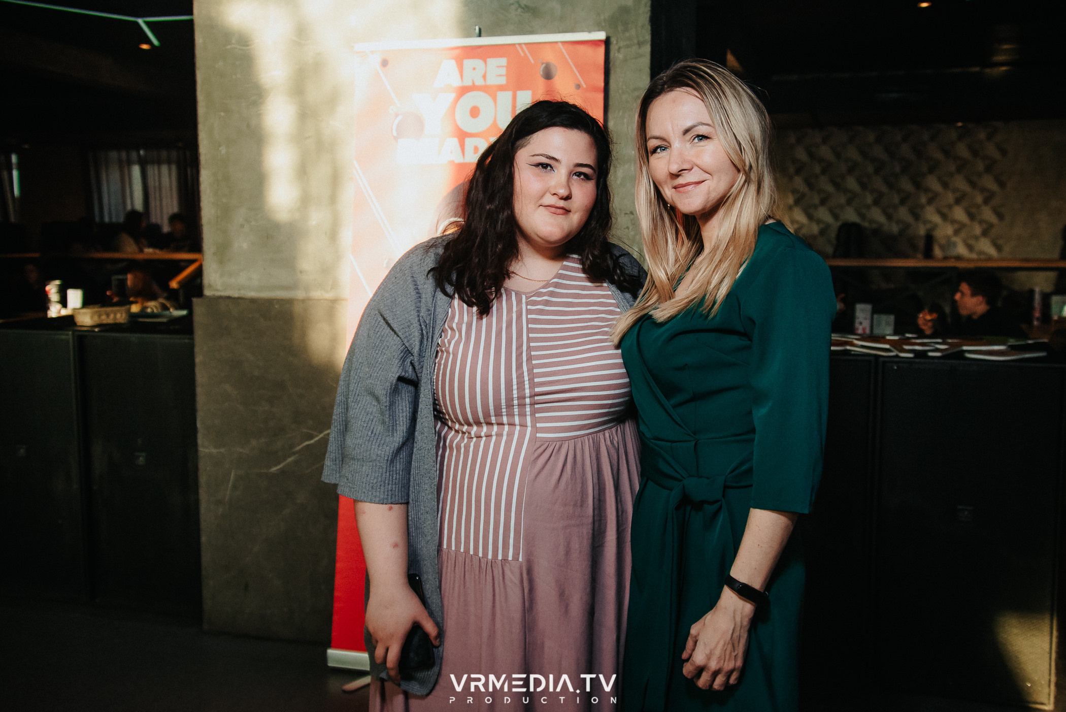 WoW QuiZ в баре «DOSKI»