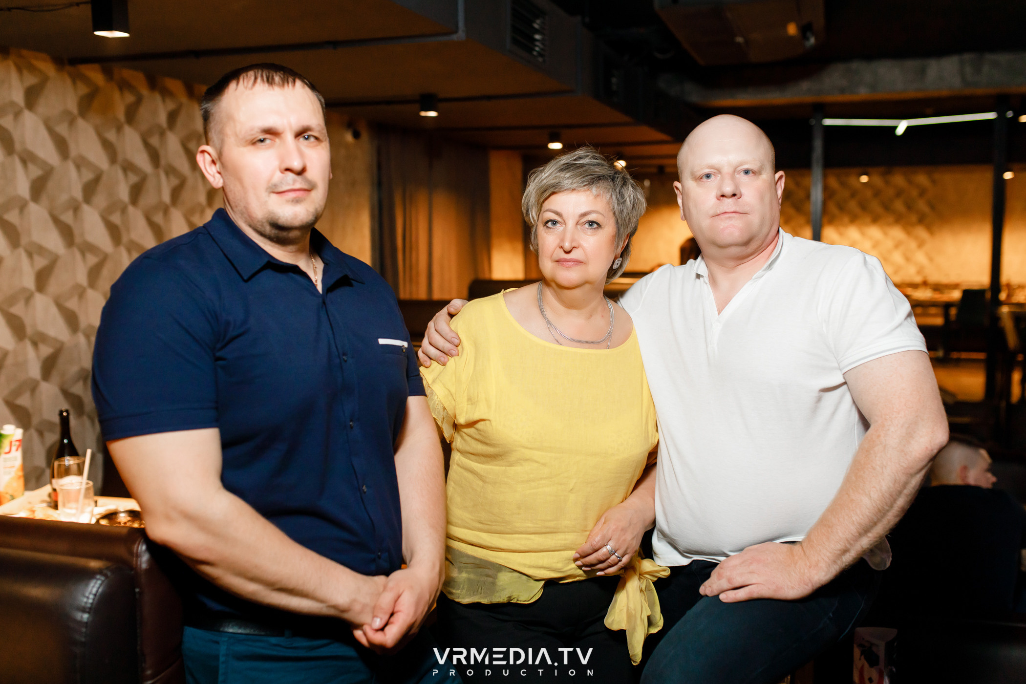 Выходные в баре «DOSKI»