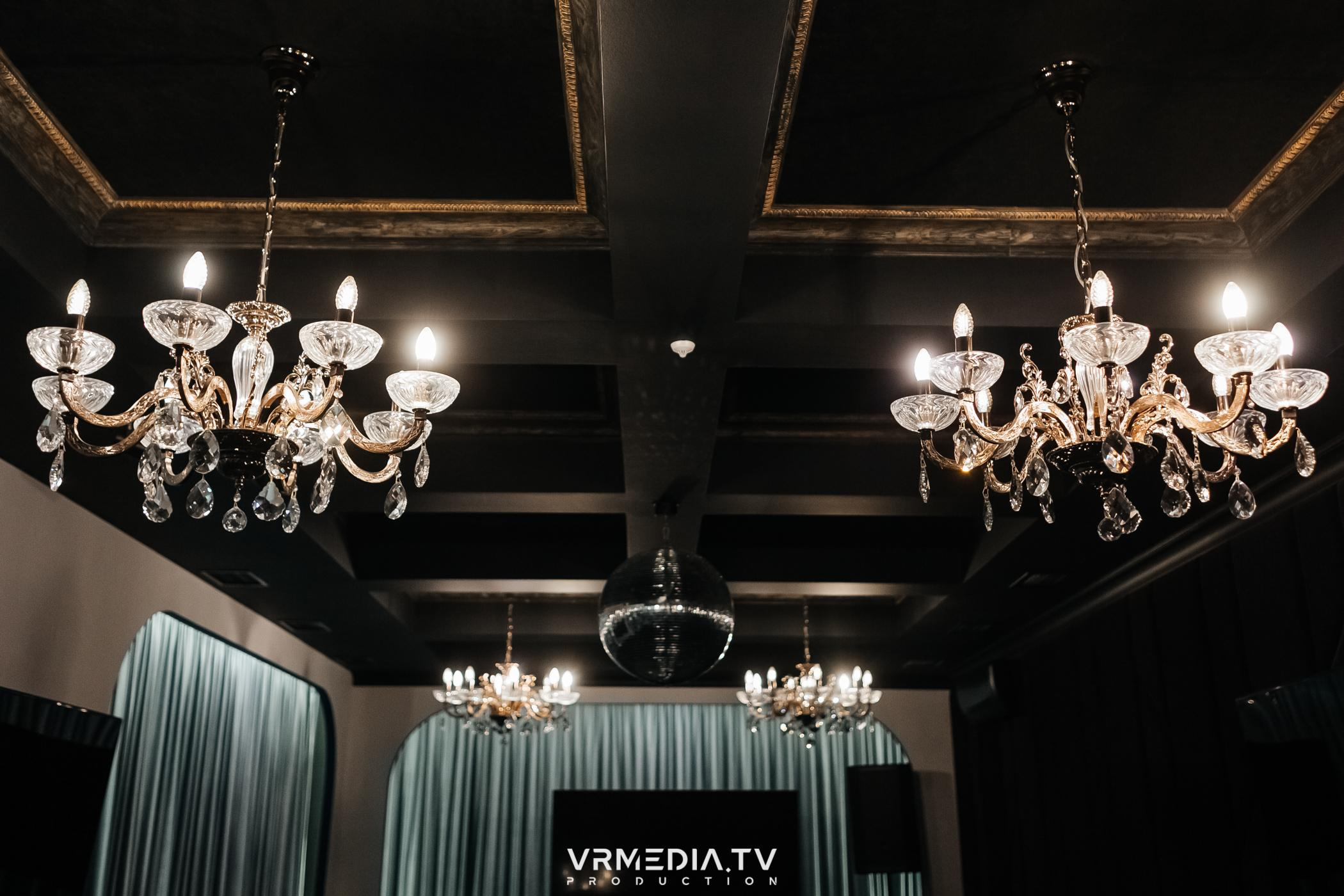 «Summer: ON» в караоке-баре «Volna»