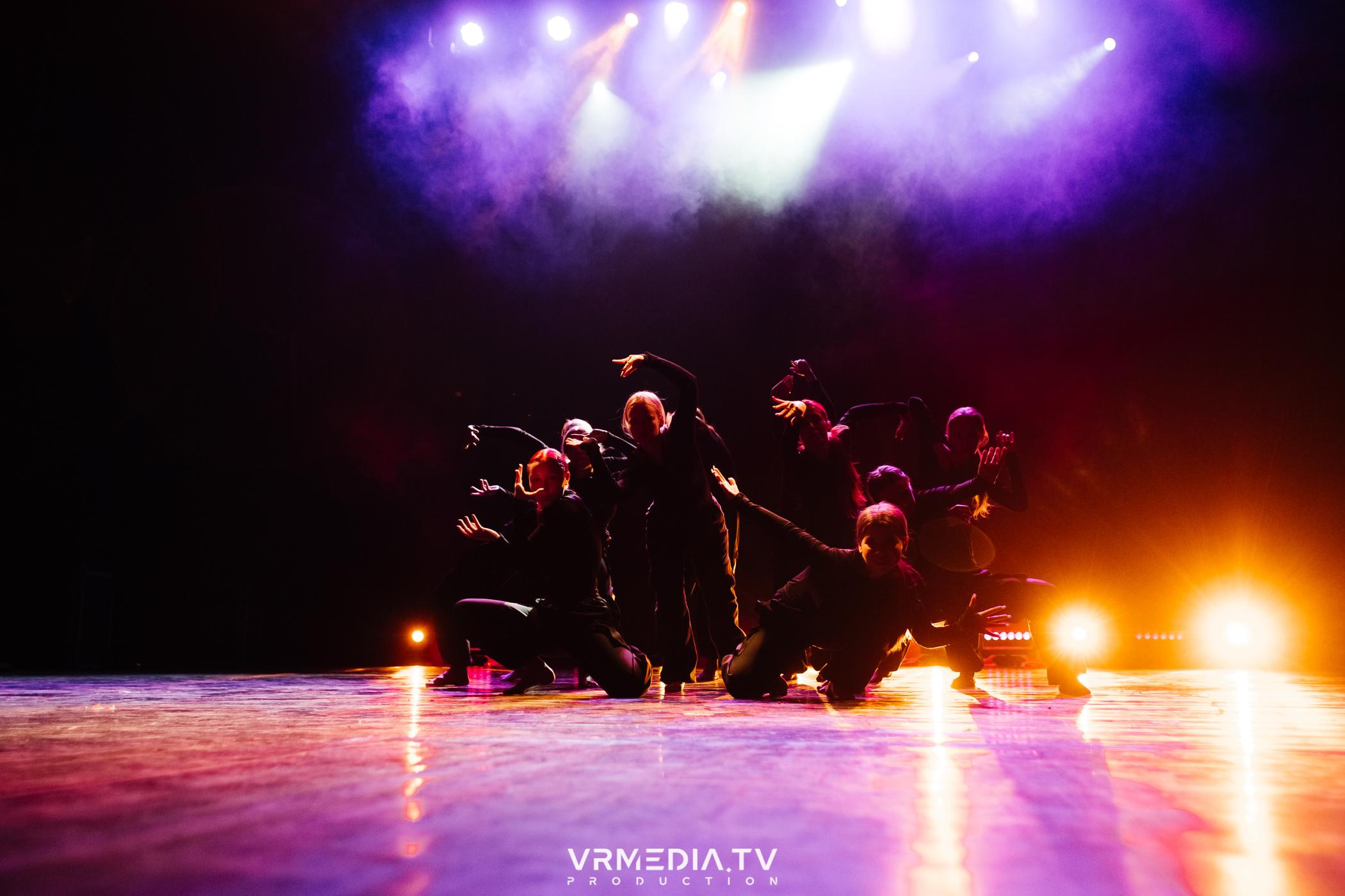 Пока все в доме