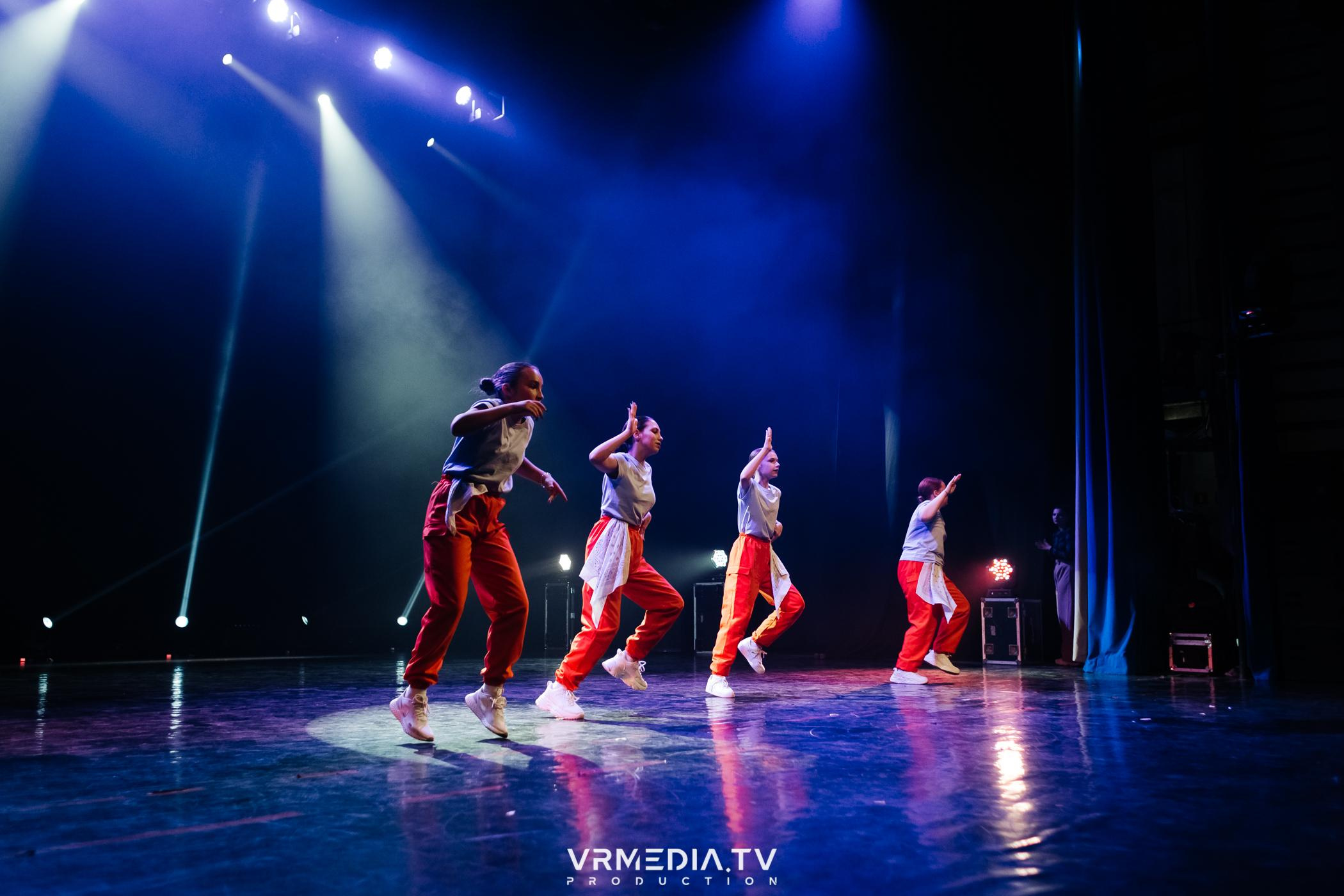 Пока все в доме