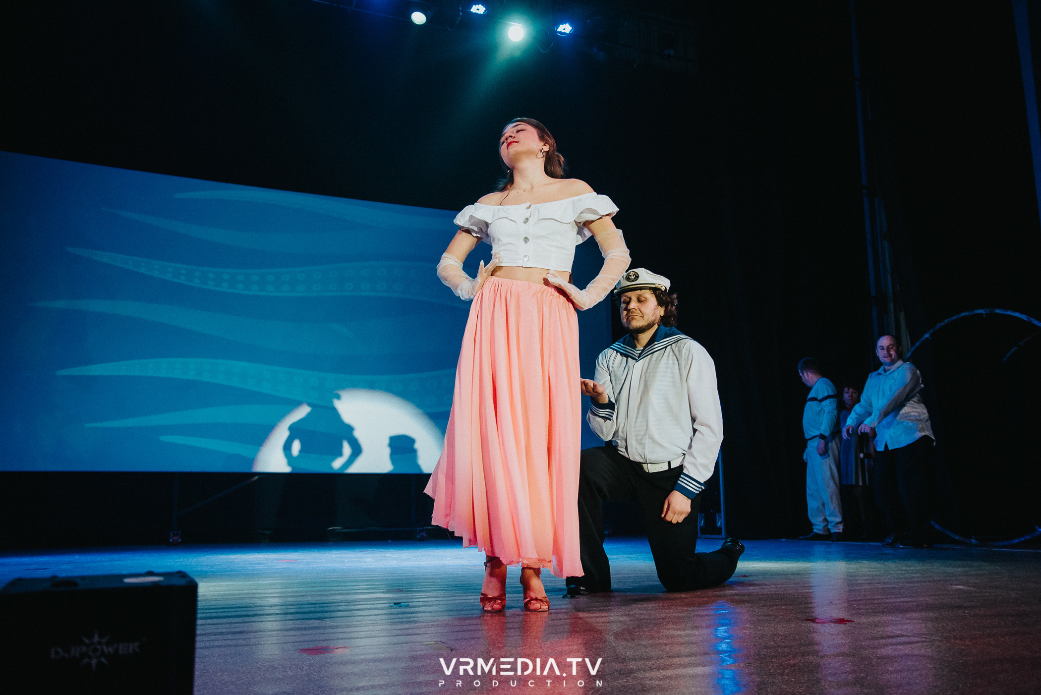 Всероссийский Благотворительный Инклюзивный Фестиваль «МЫ»