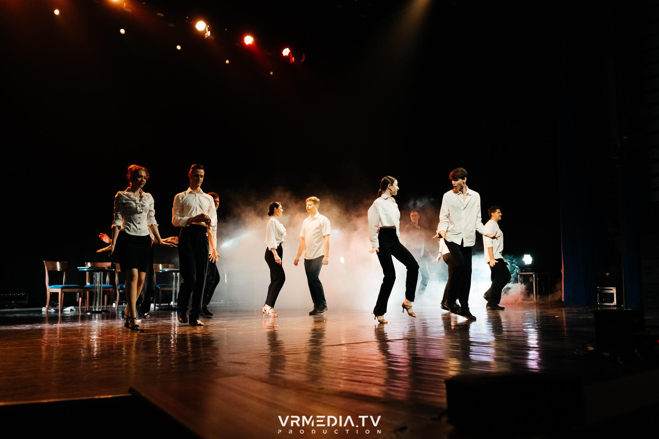 Пока все в доме