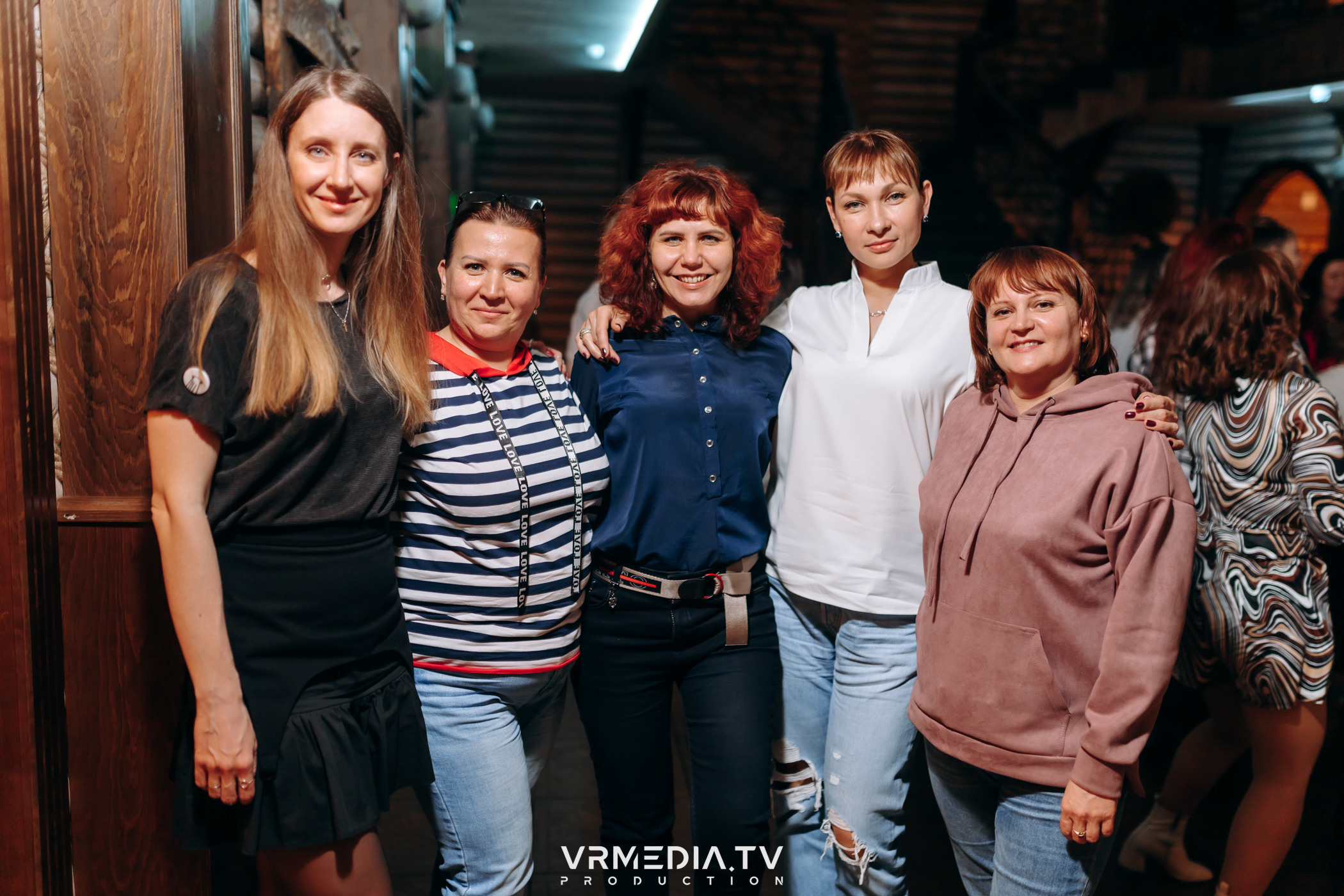 В гостях «У Петровича»