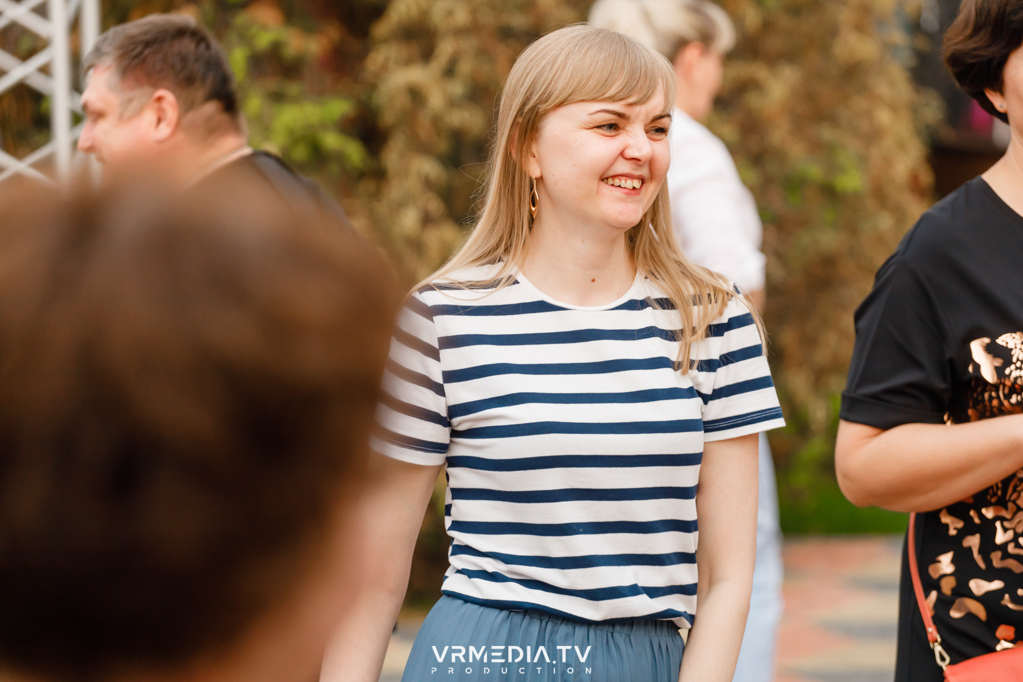 Выходные в ресторане «Лазурный берег»