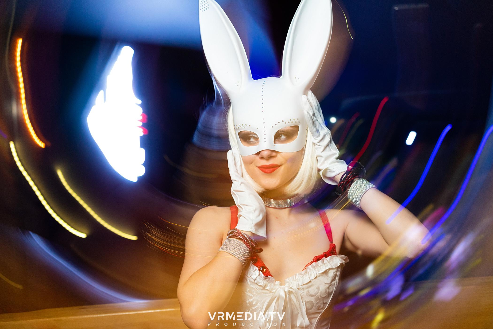 Выходные в баре «DOSKI»