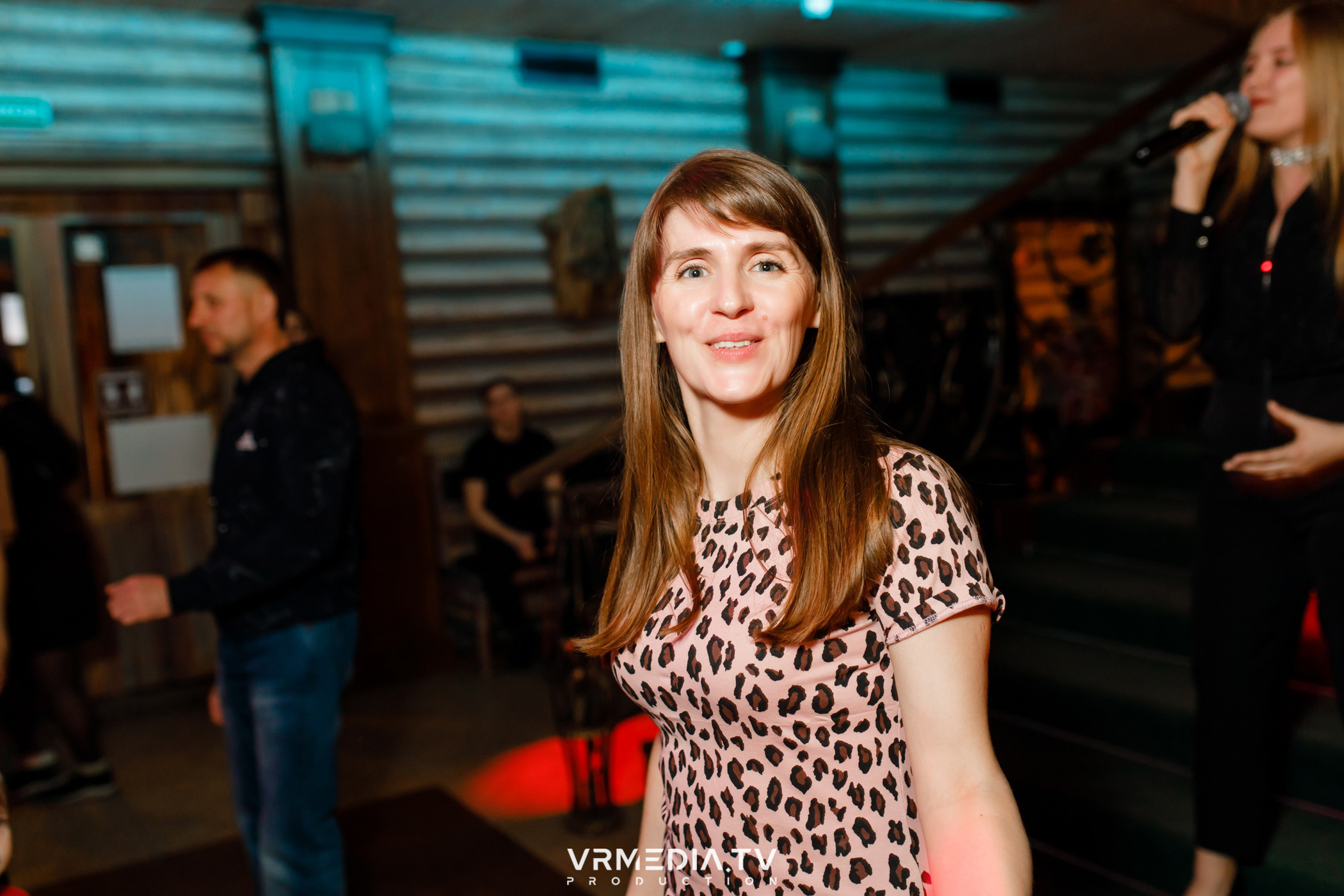 В гостях «У Петровича»