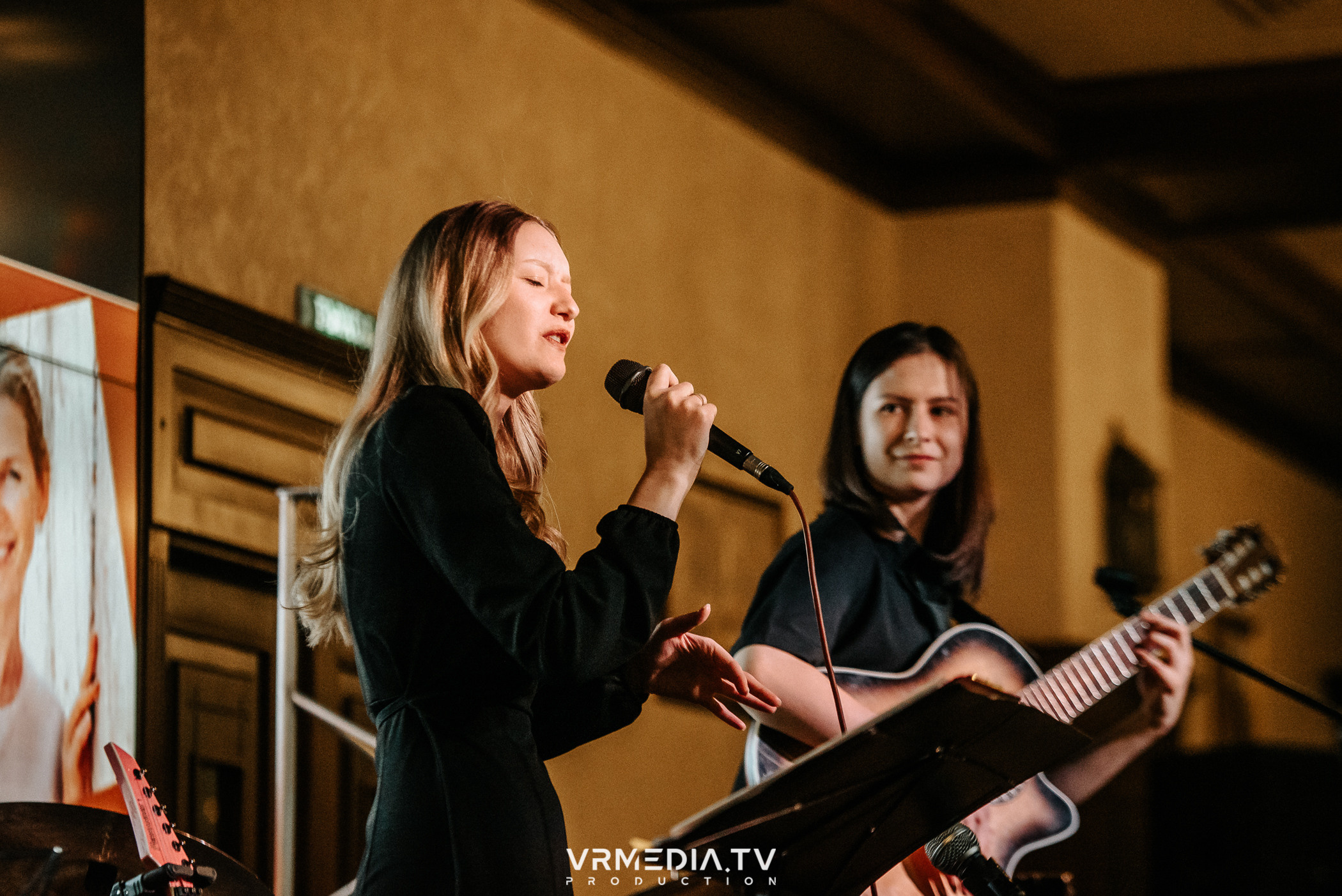 Джазовая среда