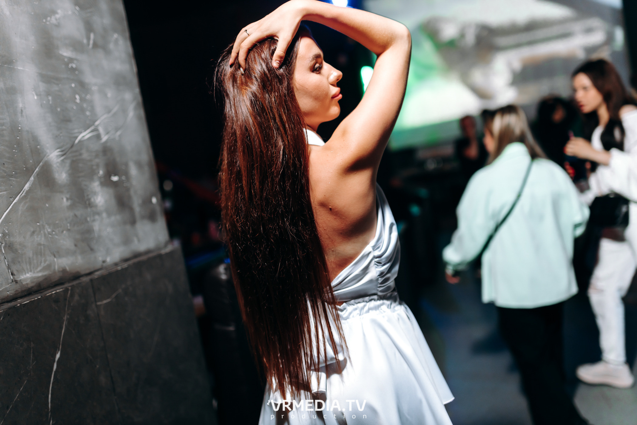 Выходные в баре «DOSKI»