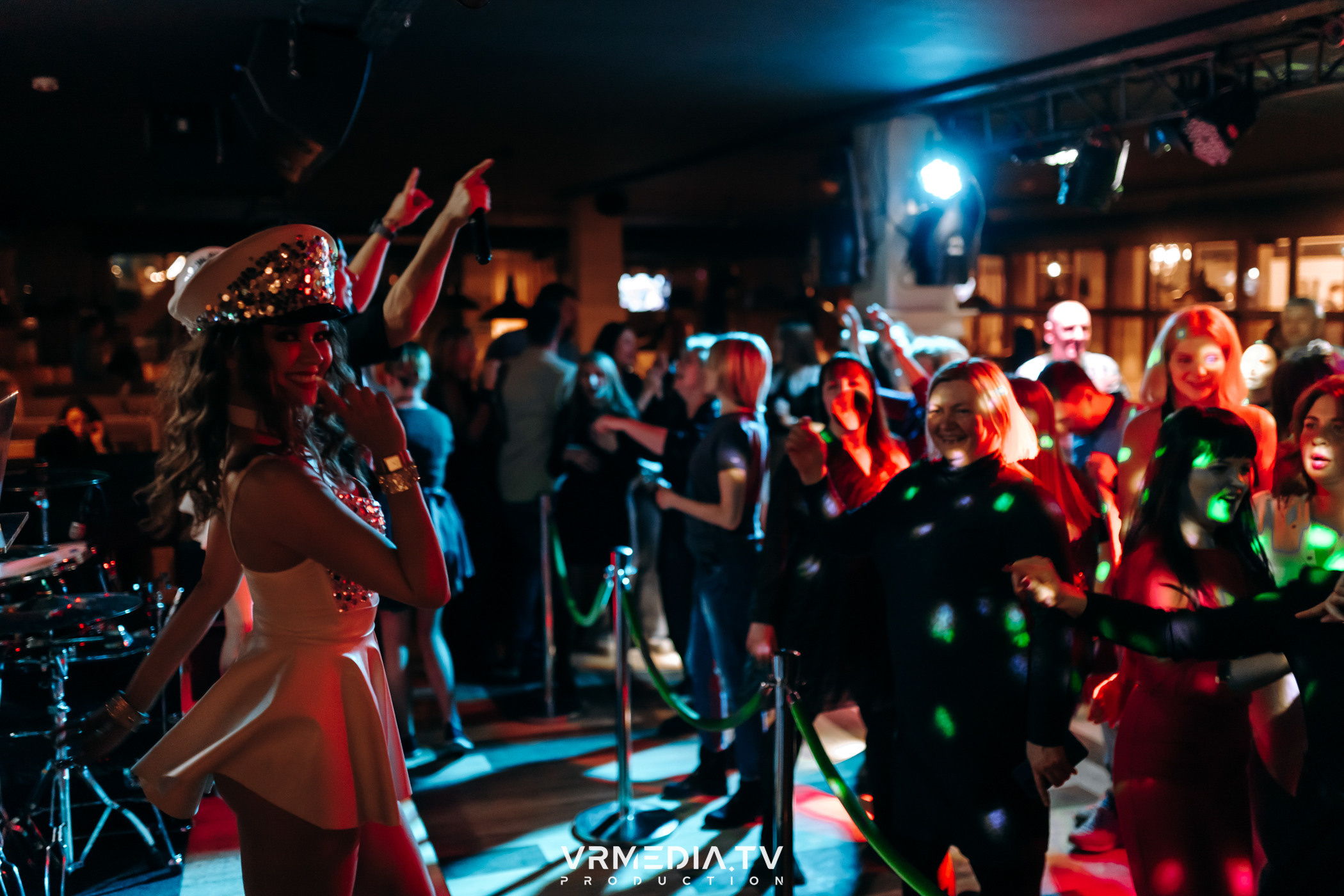 Выходные в ресторане «Мюнхен»