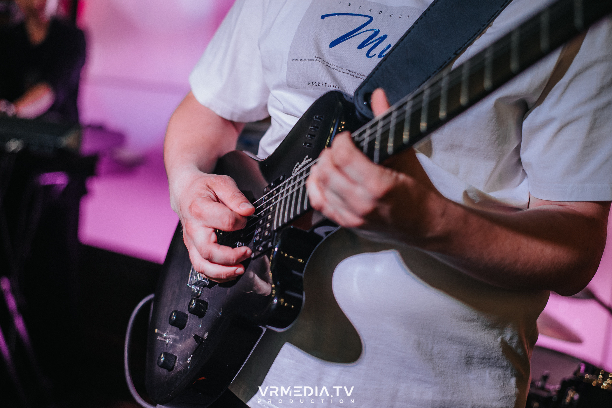 Джазовая среда: Smooth Jazz