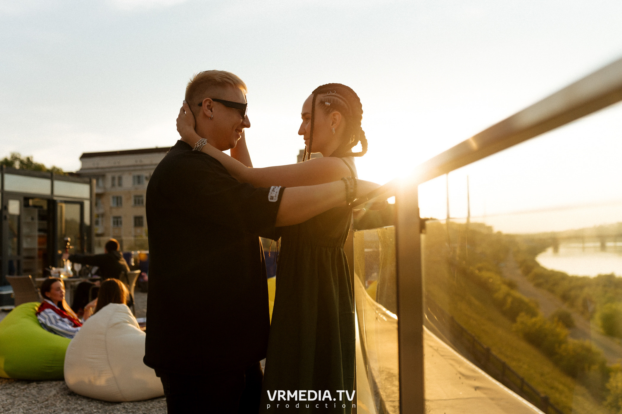 «Среда — маленькая пятница» в Magic Coffee