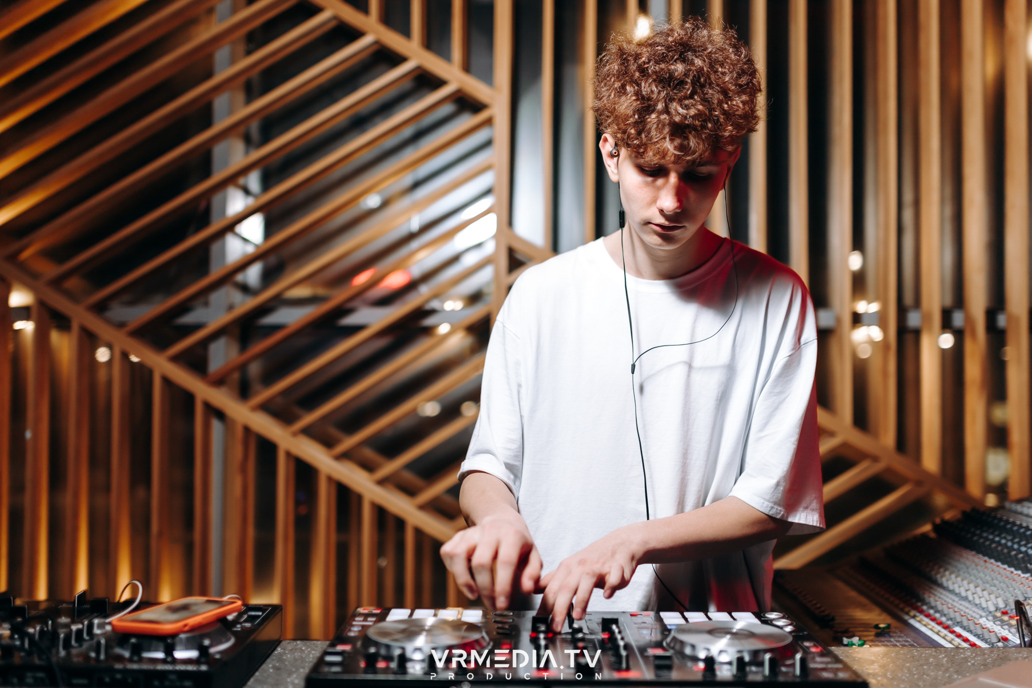 Выходные в баре «DOSKI»