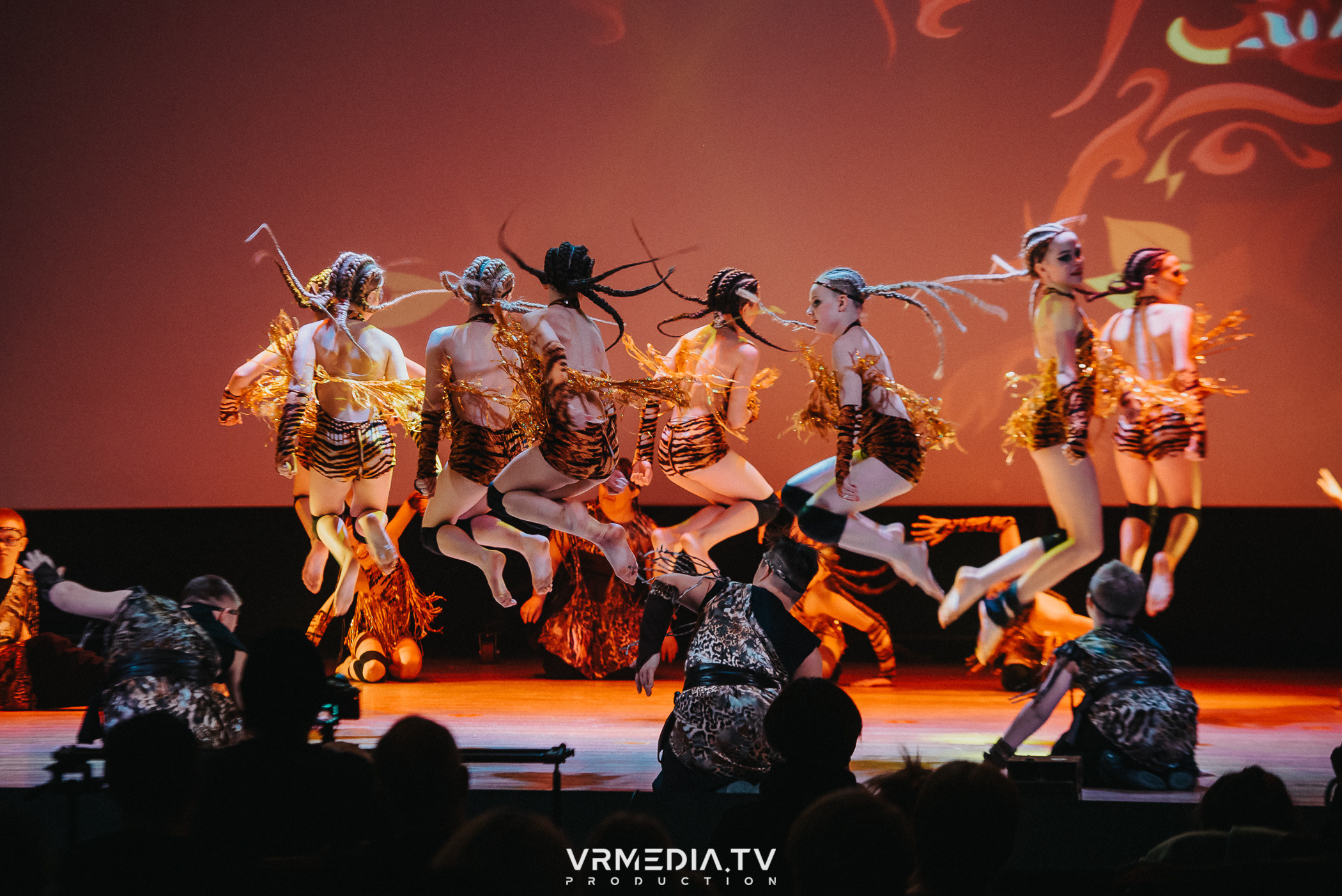 Всероссийский Благотворительный Инклюзивный Фестиваль «МЫ»