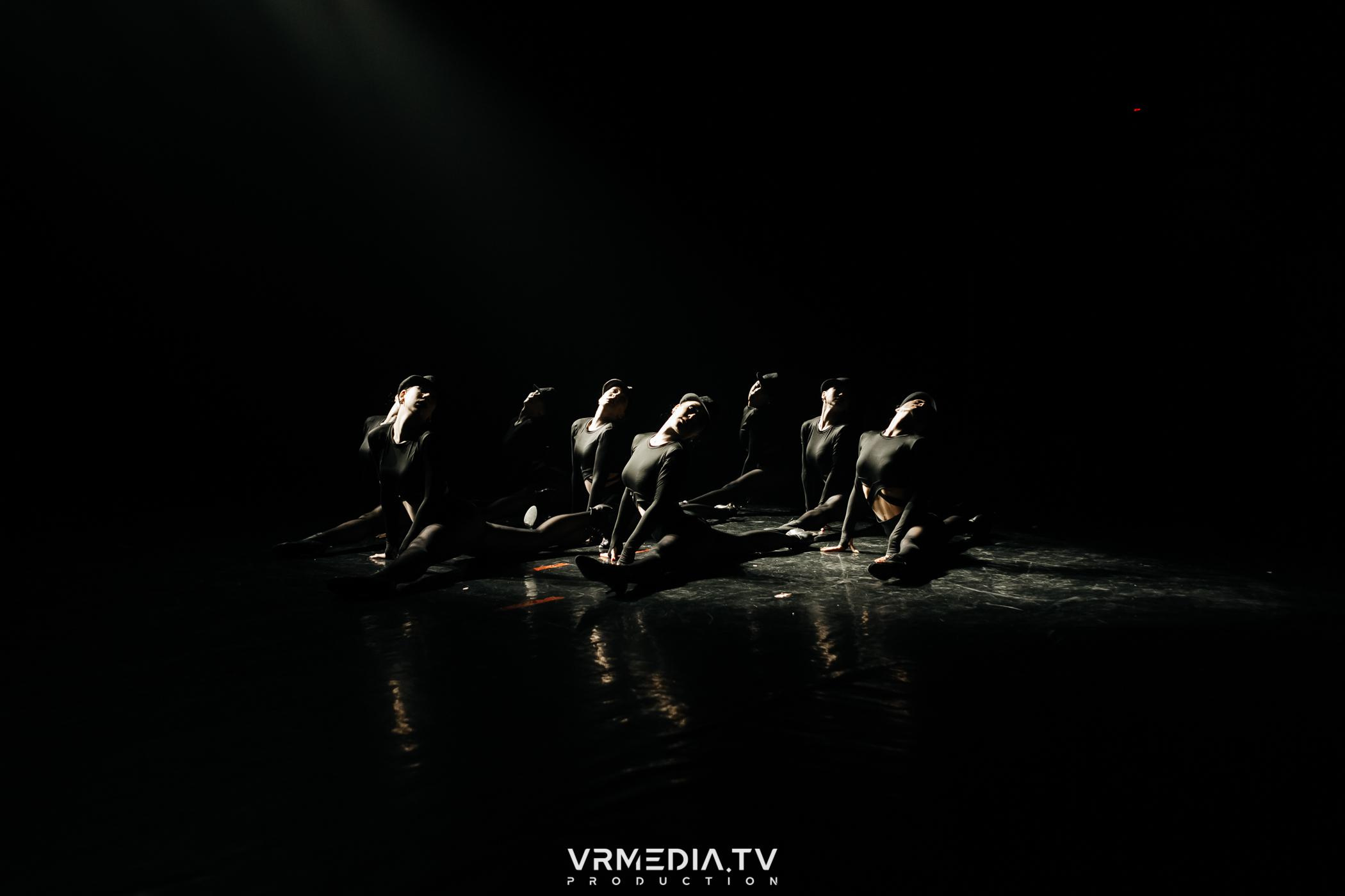 Пока все в доме