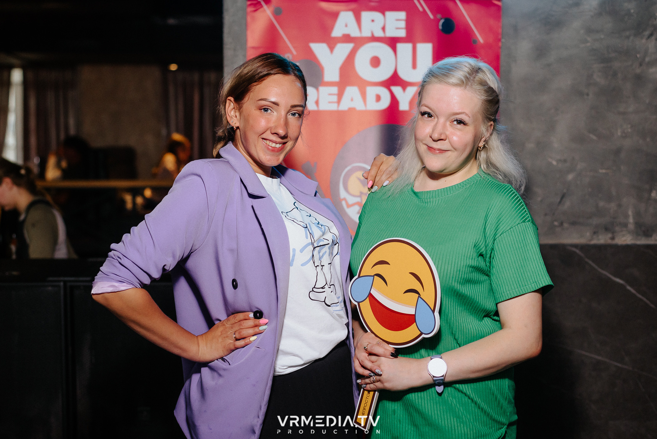 WoW QuiZ в баре «DOSKI»