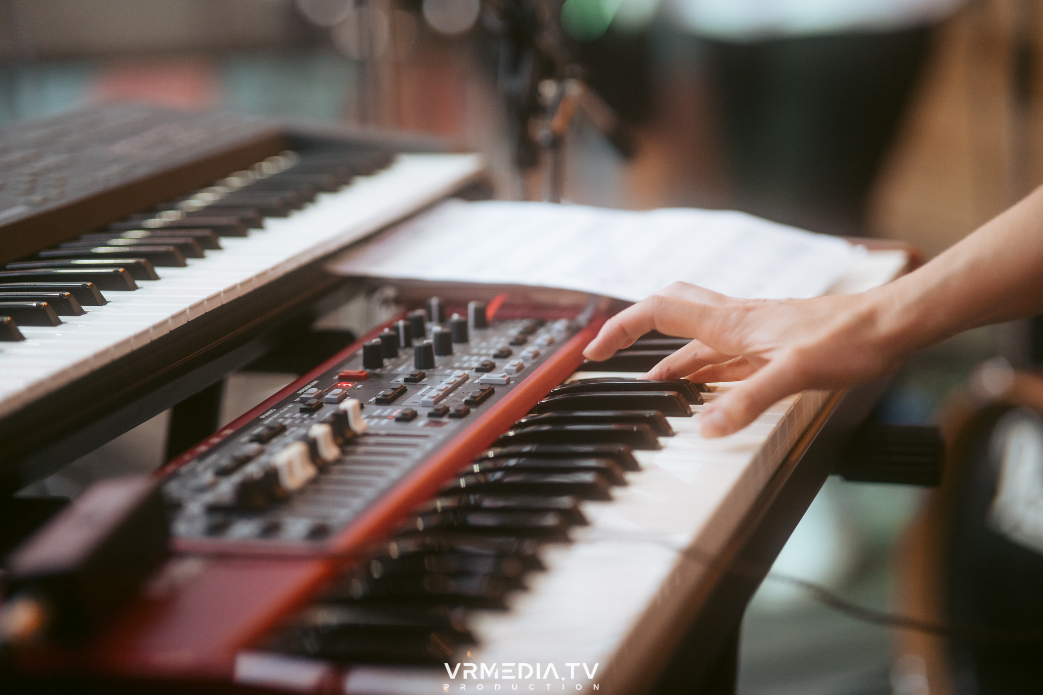 Закрытие сезона Джазовой Среды