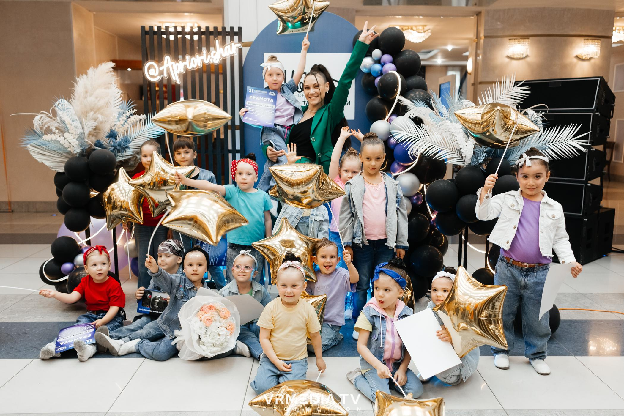 Пока все в доме