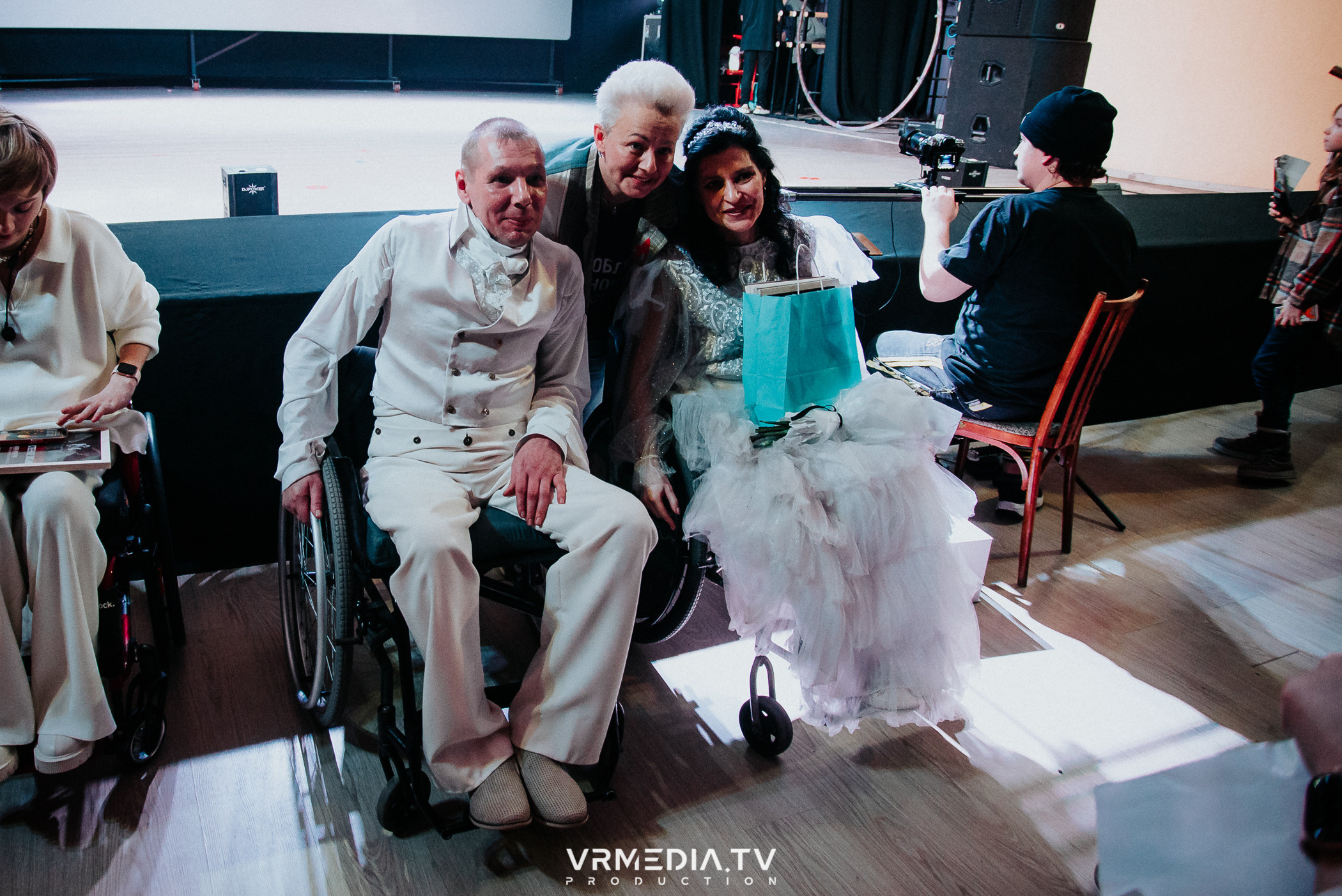 Всероссийский Благотворительный Инклюзивный Фестиваль «МЫ»