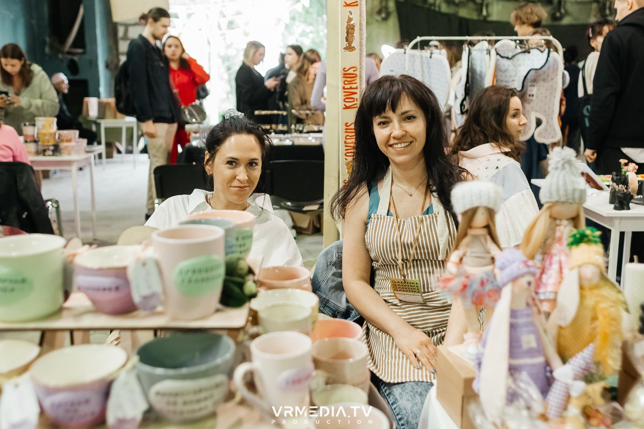 Garazhka в культурном пространстве «Редакция»