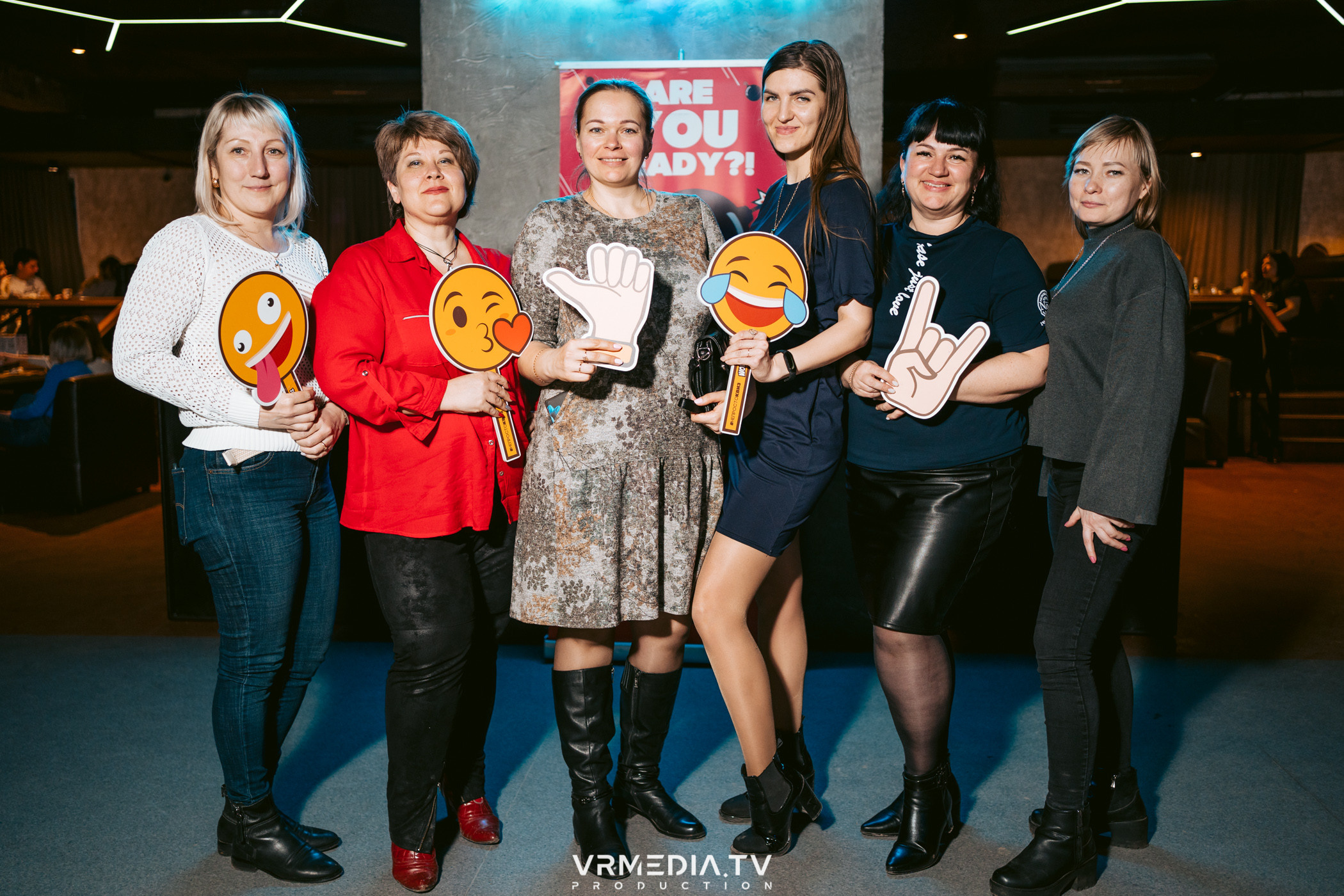 WoW QuiZ в баре «DOSKI»