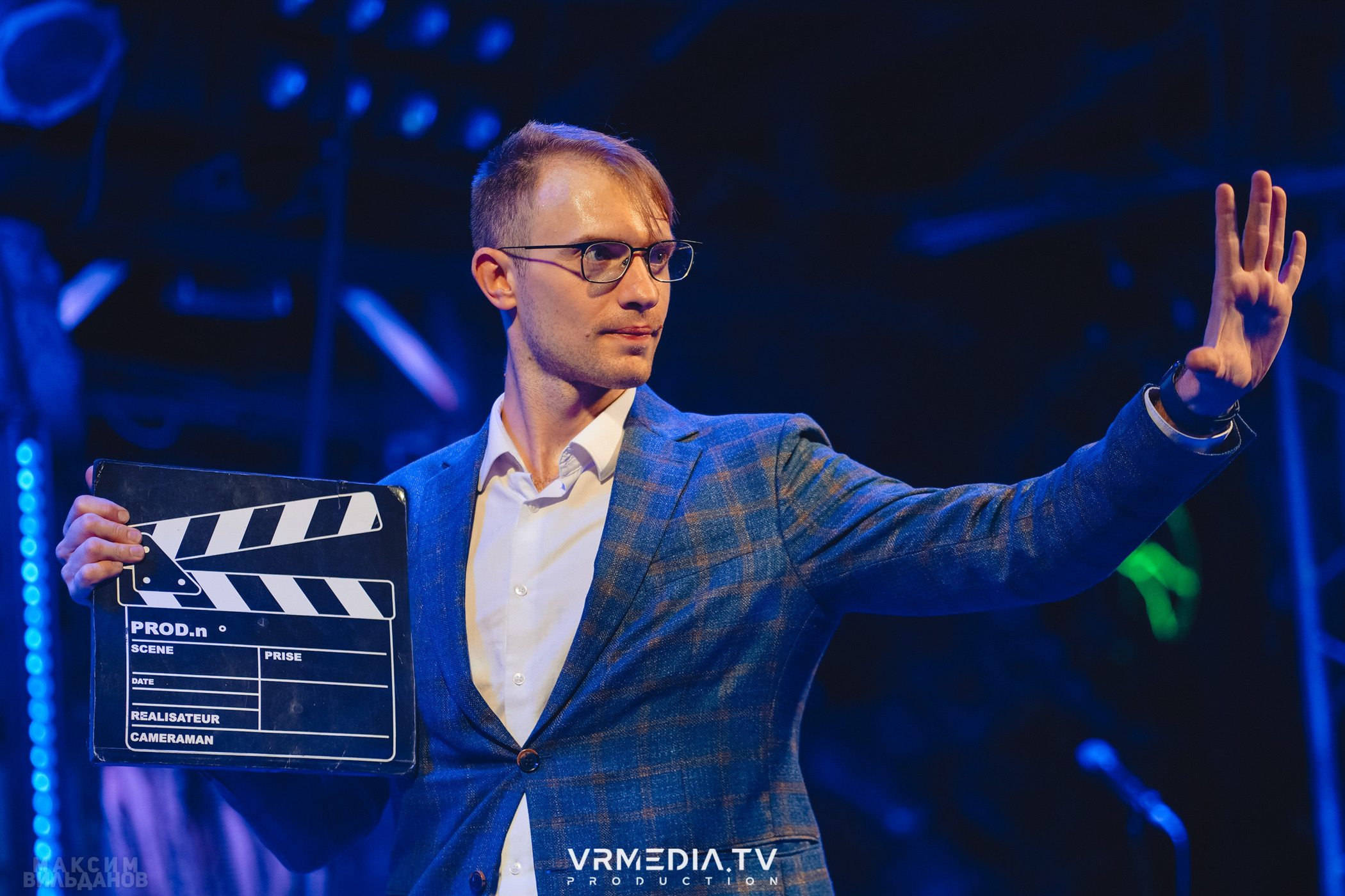 Leomar production: Батл голосов