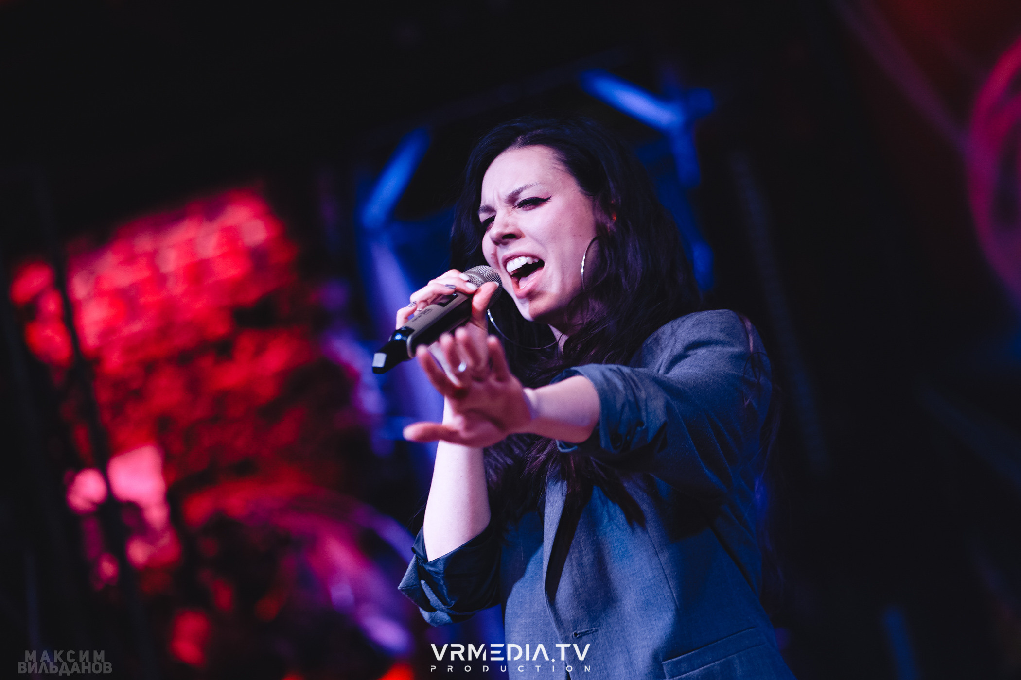 Leomar production: Батл голосов