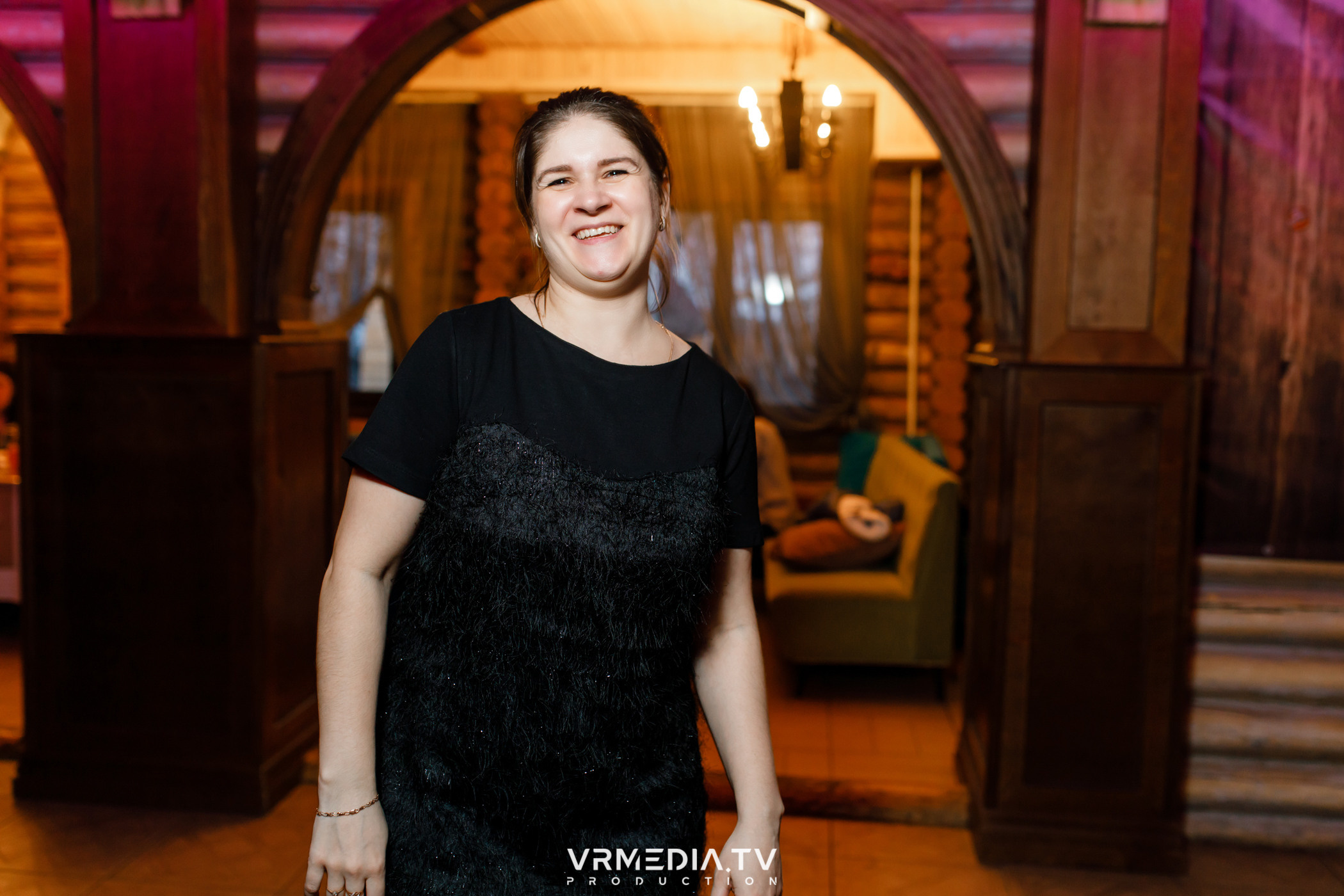 В гостях «У Петровича»