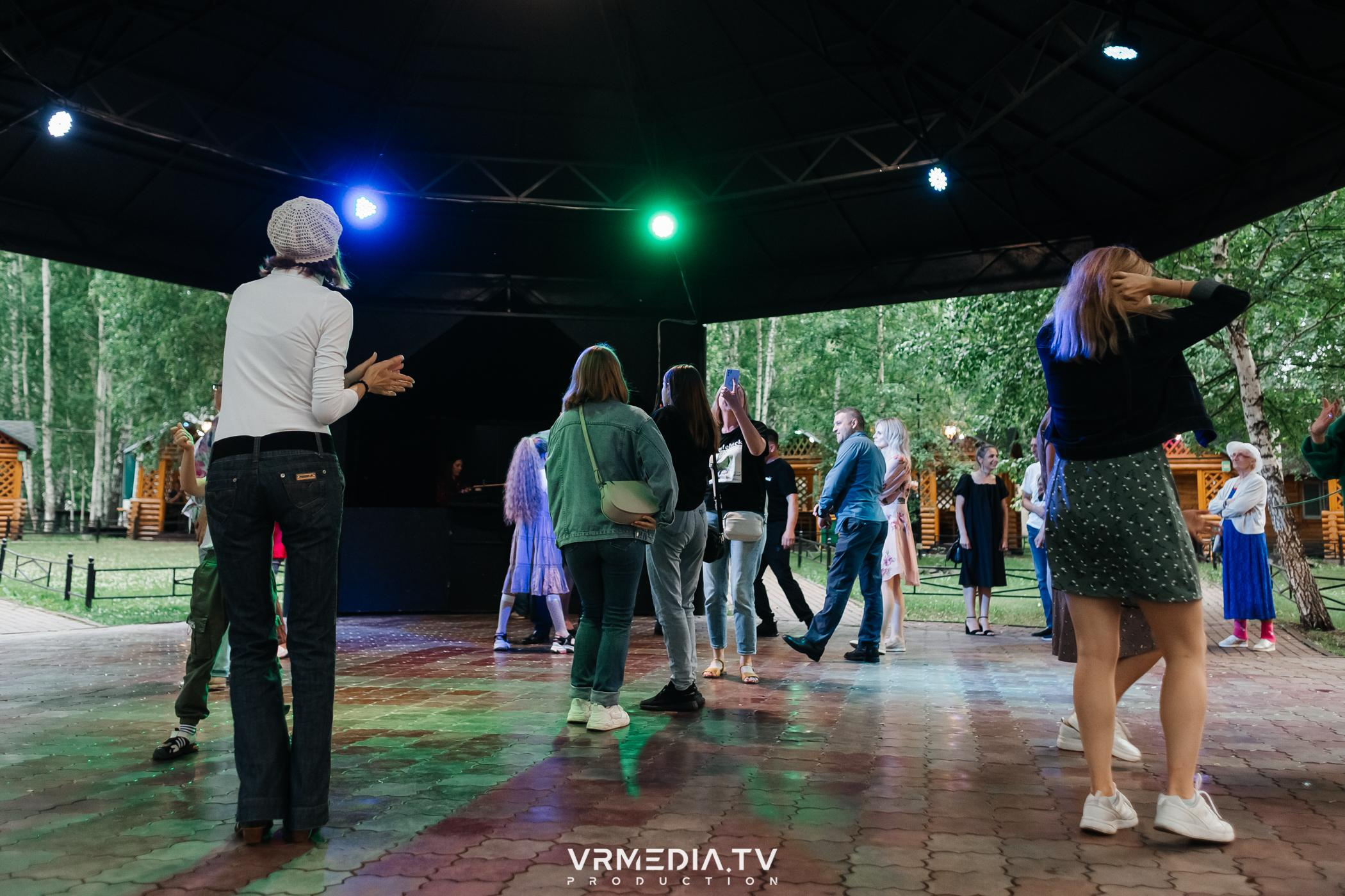 В гостях «У Петровича»