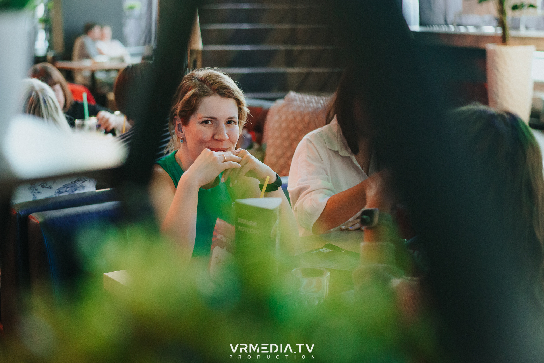 WoW QuiZ в баре «DOSKI»