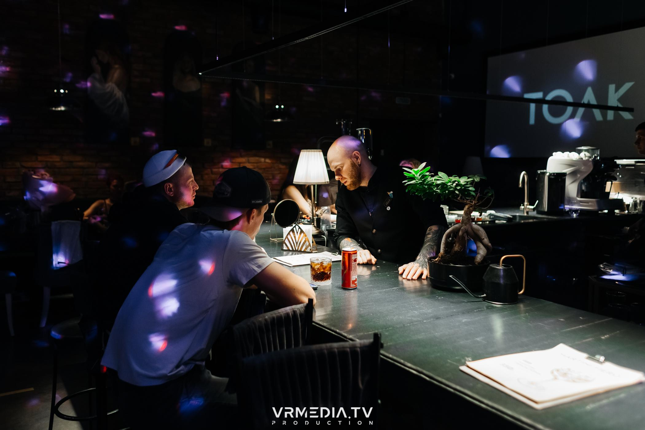 Выходные в культурном пространстве «Редакция»