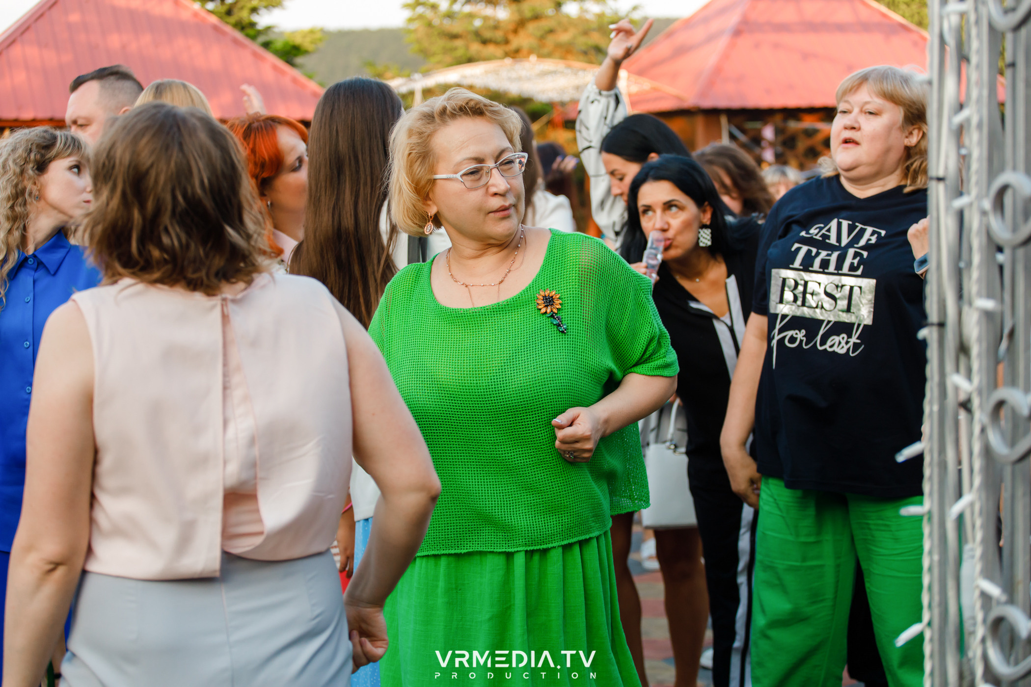 Выходные в ресторане «Лазурный берег»