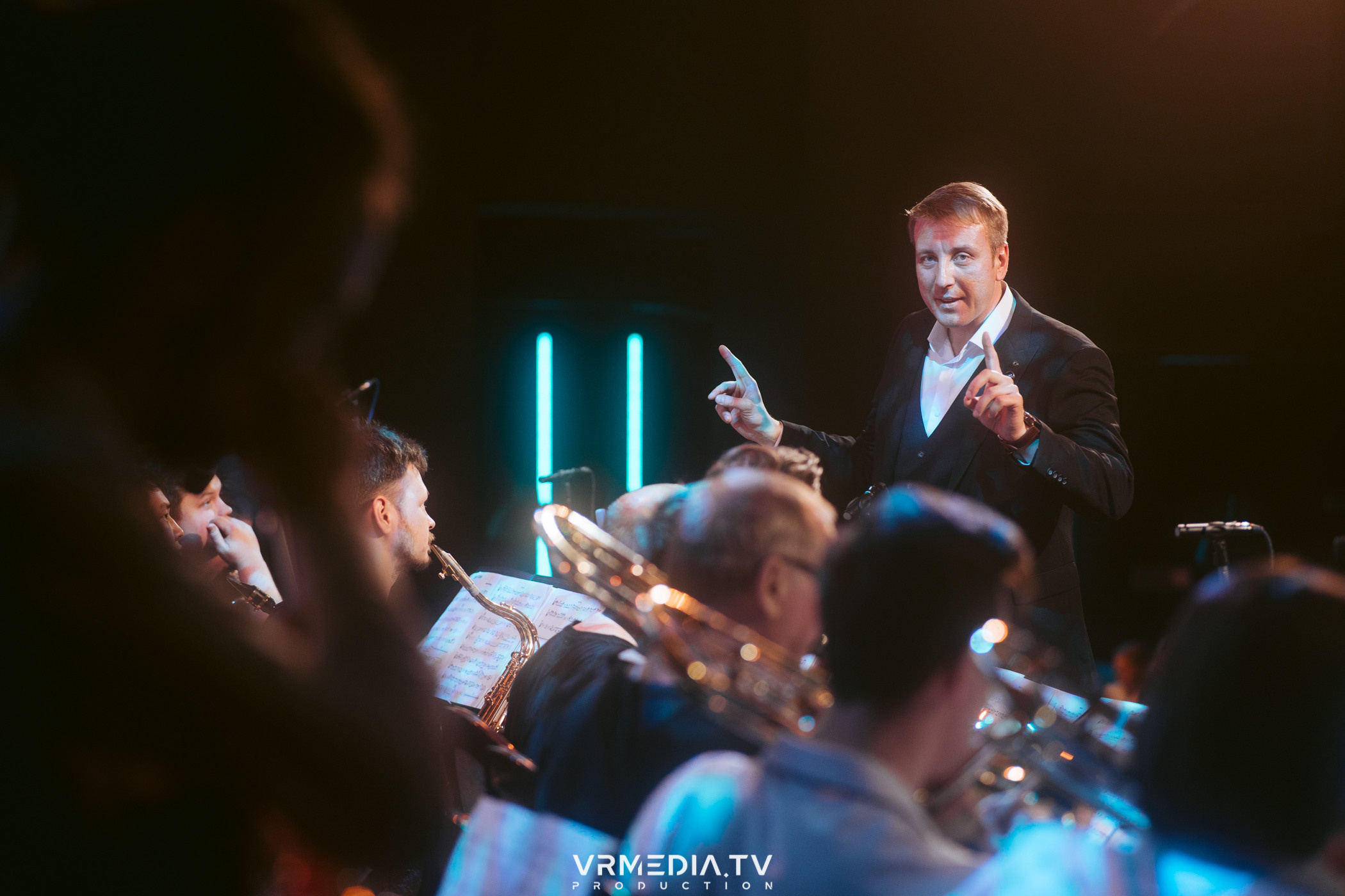 Джазовая среда: Международный день джаза