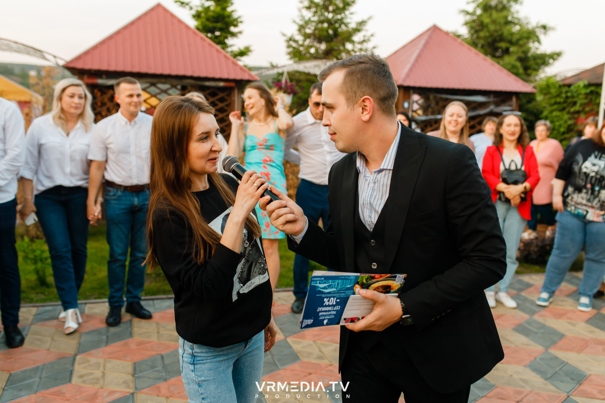 Выходные в ресторане «Лазурный берег»