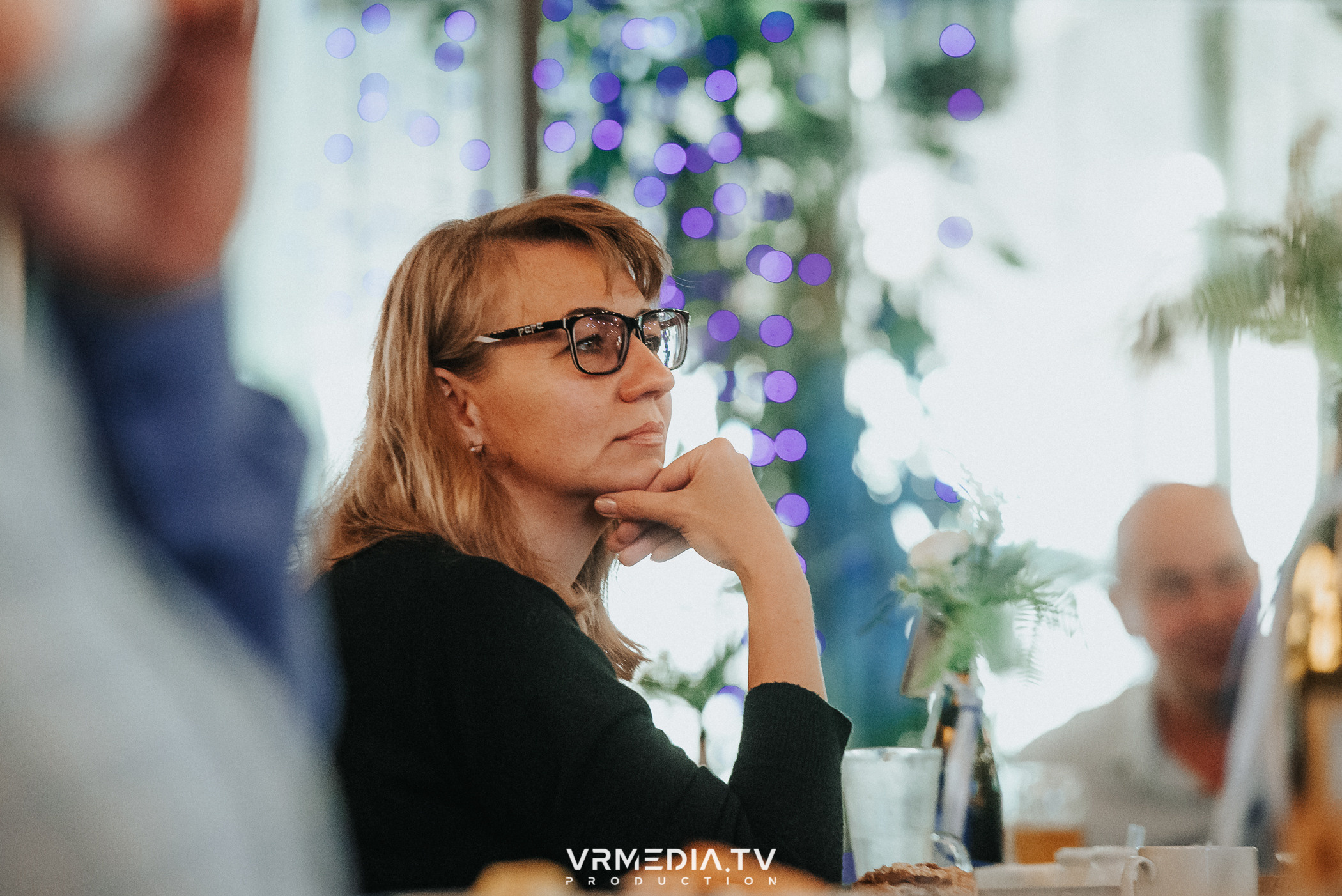 Джазовая среда: JAM SESSION