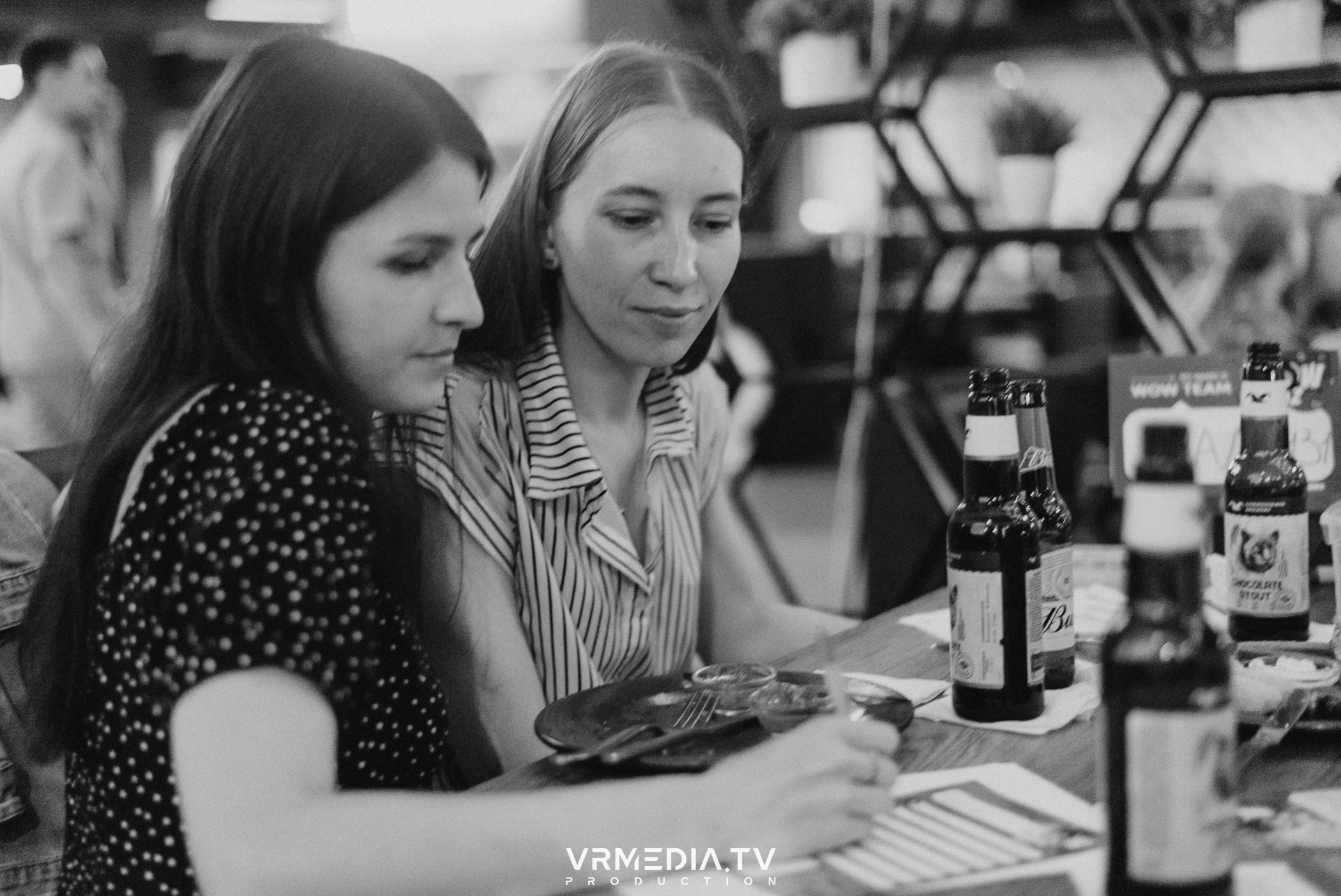 WoW QuiZ в баре «DOSKI»