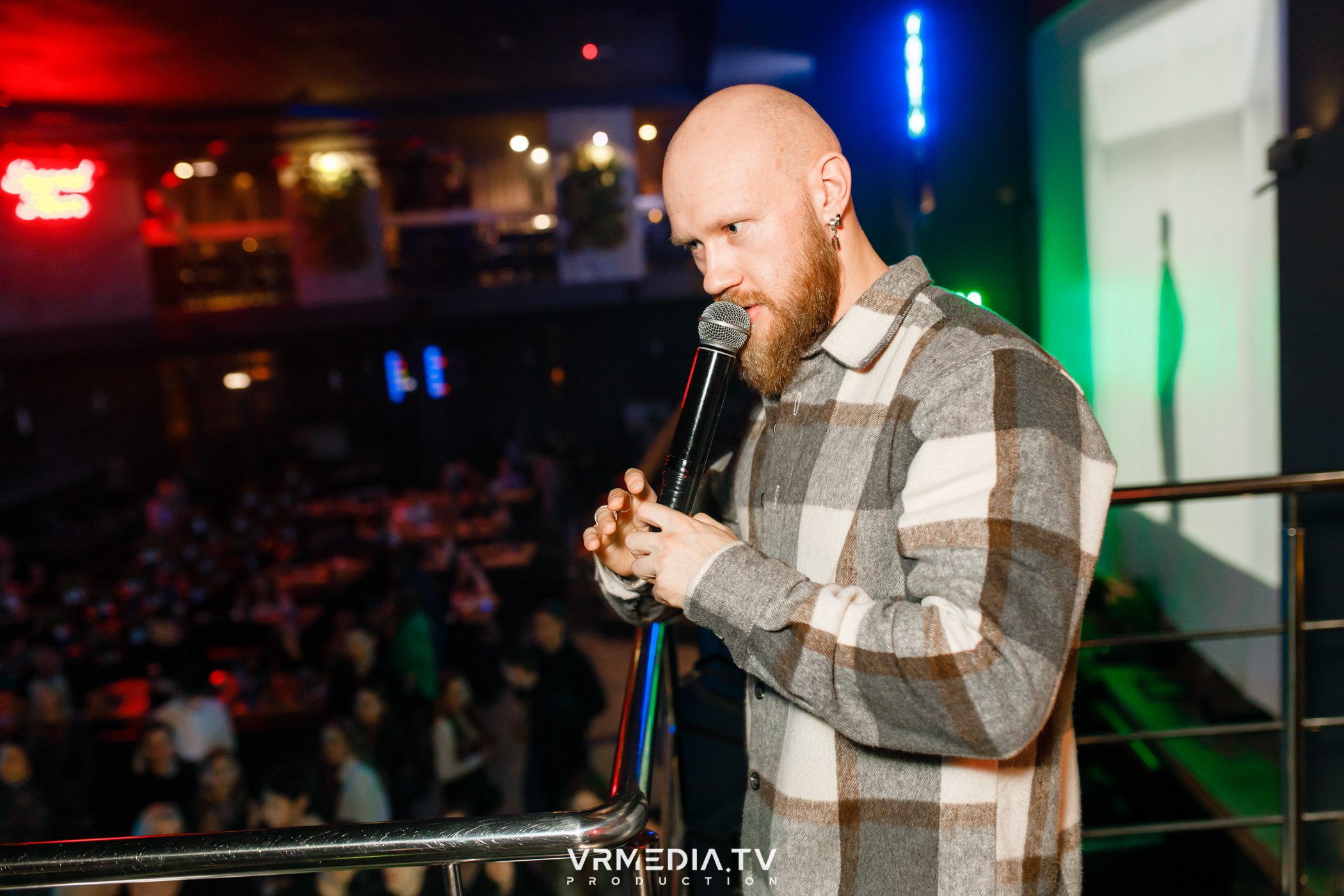 Выходные в баре «DOSKI»