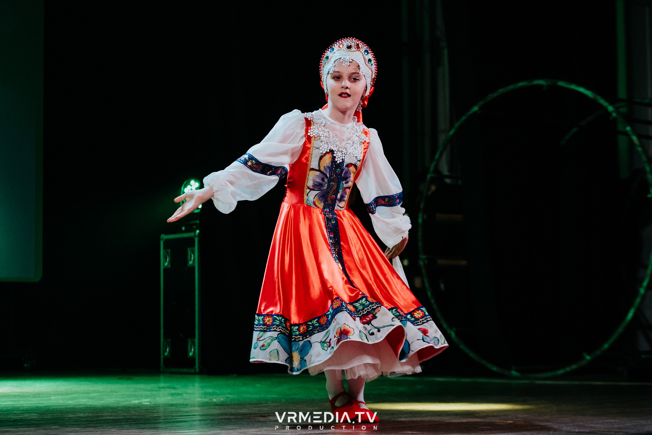 Всероссийский Благотворительный Инклюзивный Фестиваль «МЫ»