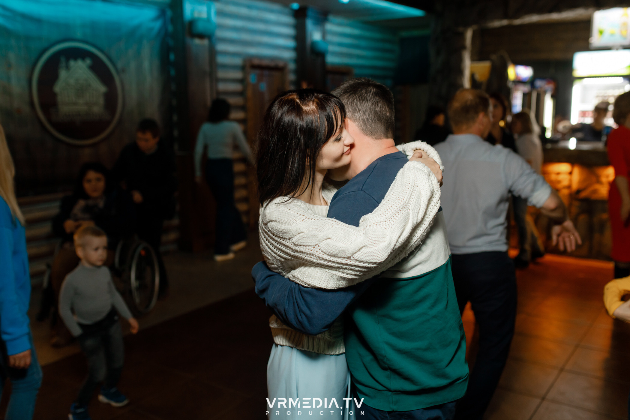 В гостях «У Петровича»