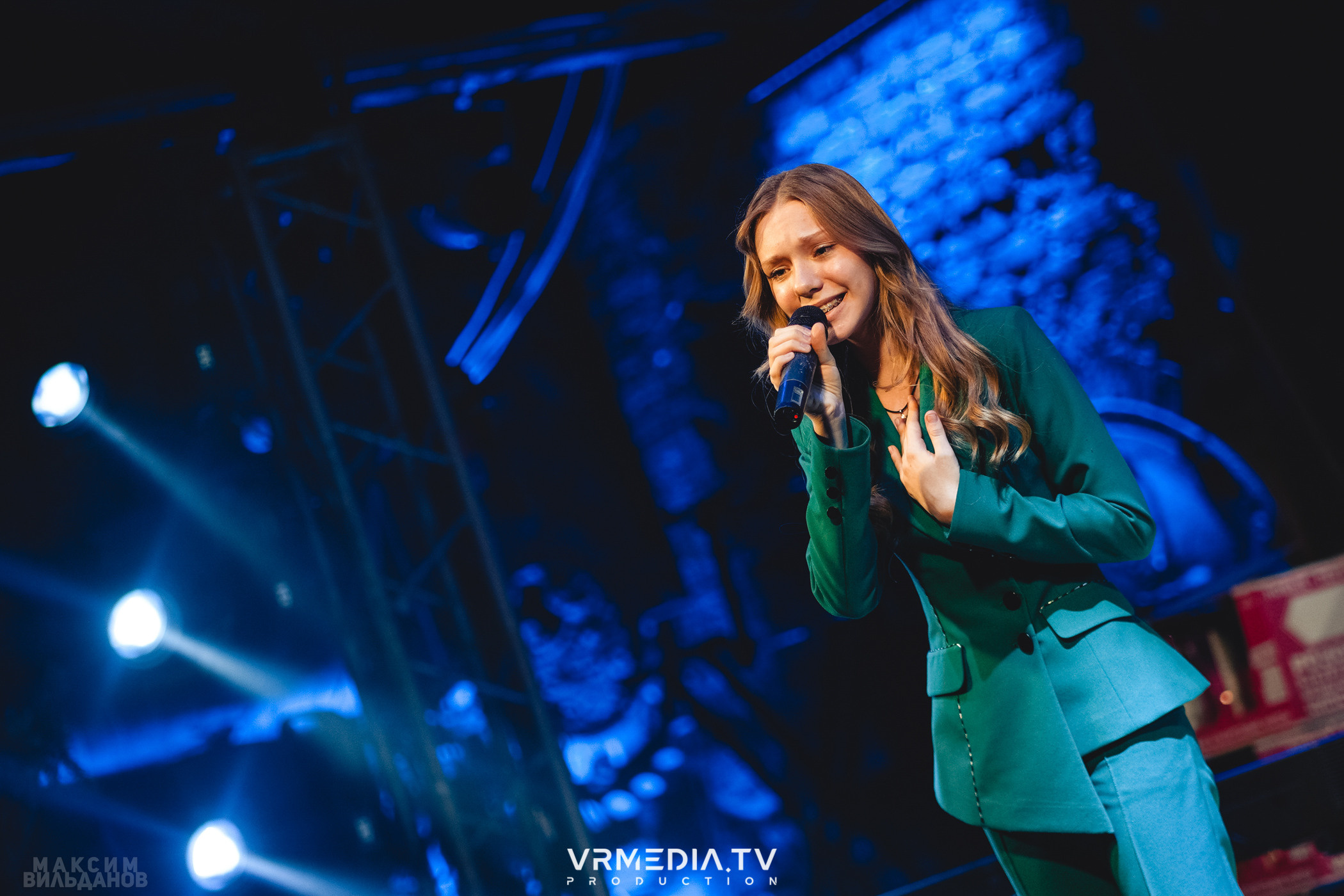 Leomar production: Батл голосов