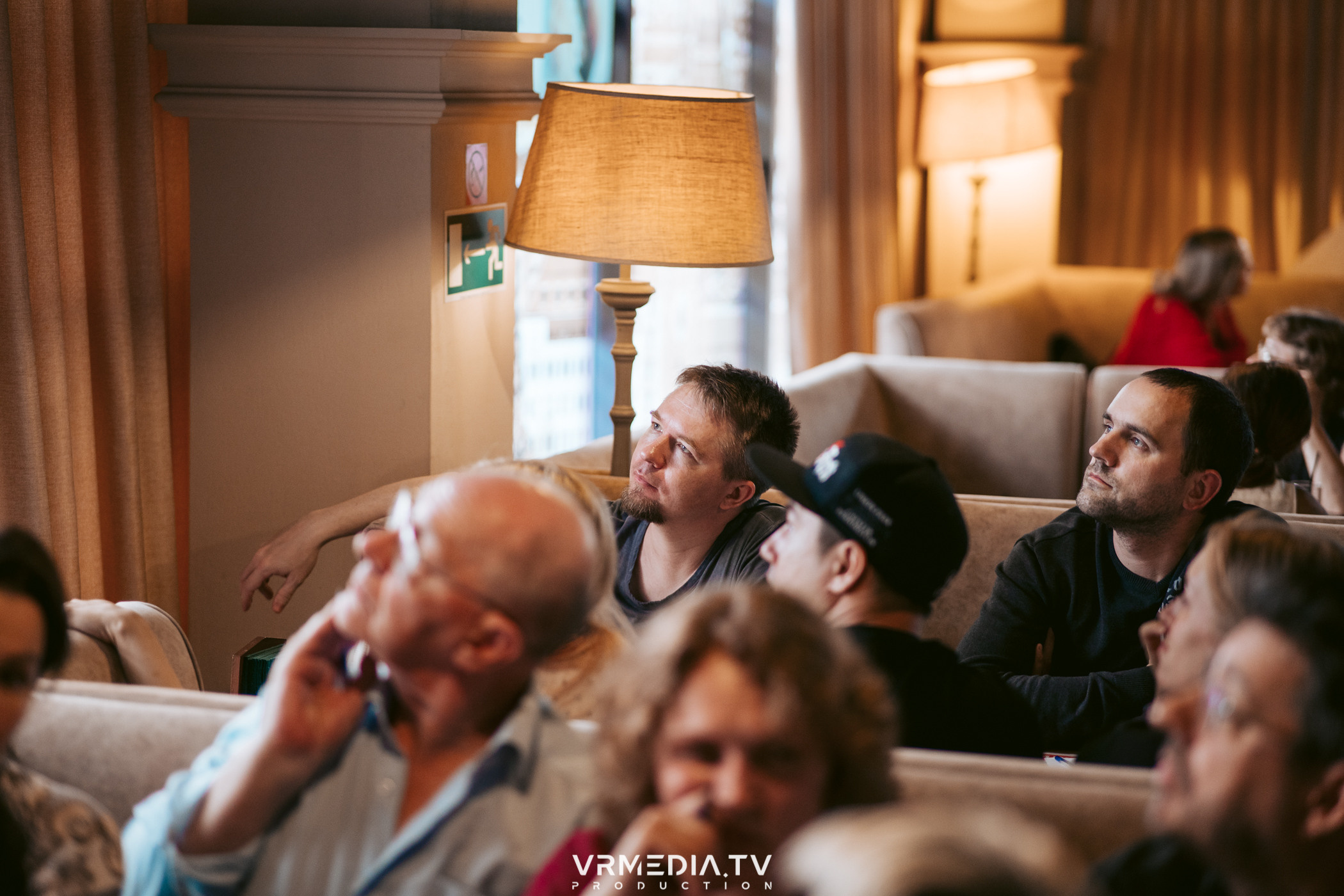 Эйнштейн party в ресторане «Мюнхен»